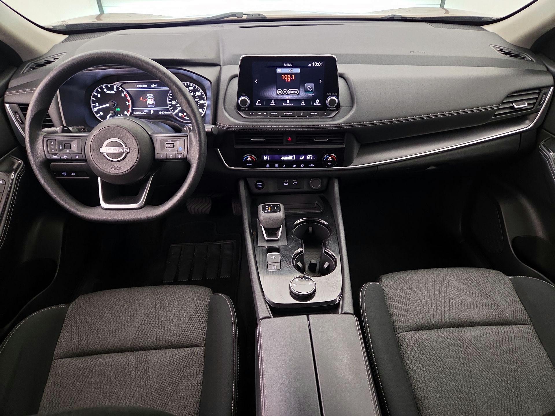 Thumbnail: 2024 Nissan Rogue - 9