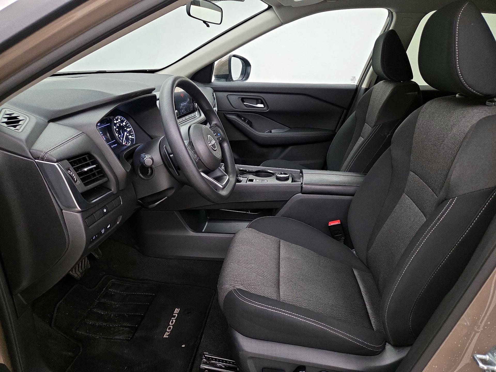 Thumbnail: 2024 Nissan Rogue - 11