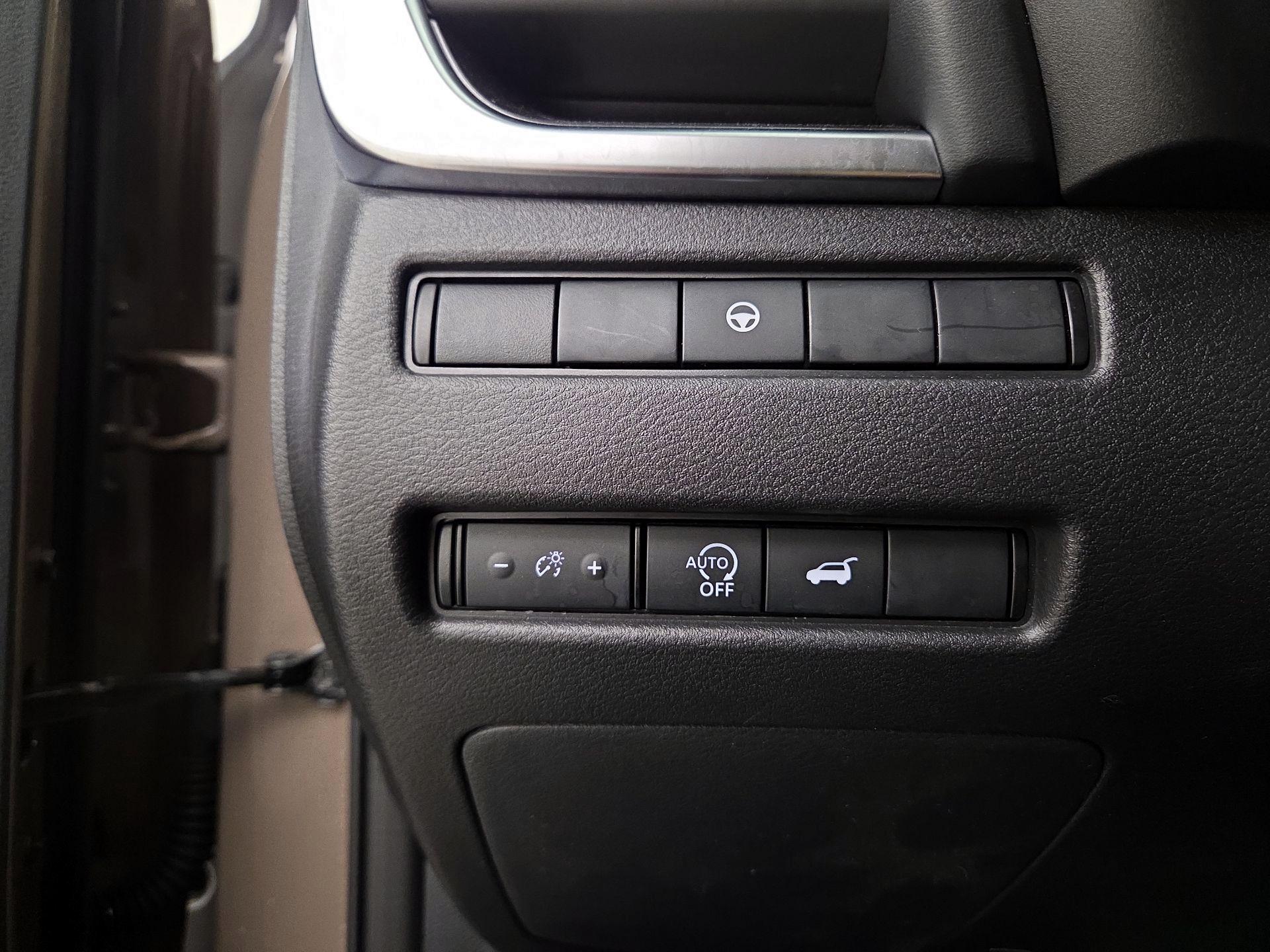 Thumbnail: 2024 Nissan Rogue - 13