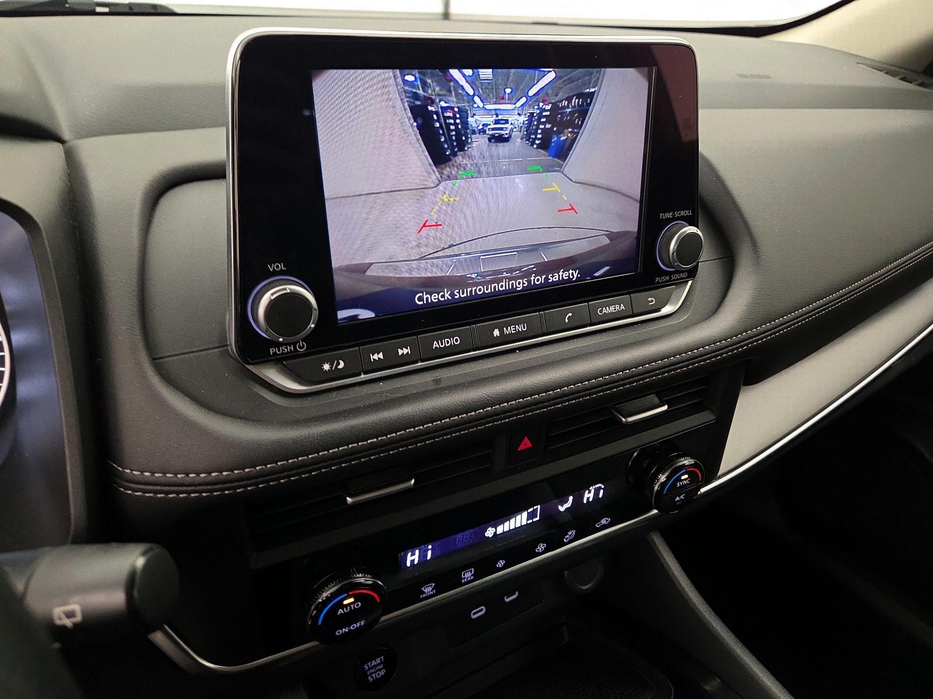 Thumbnail: 2024 Nissan Rogue - 14