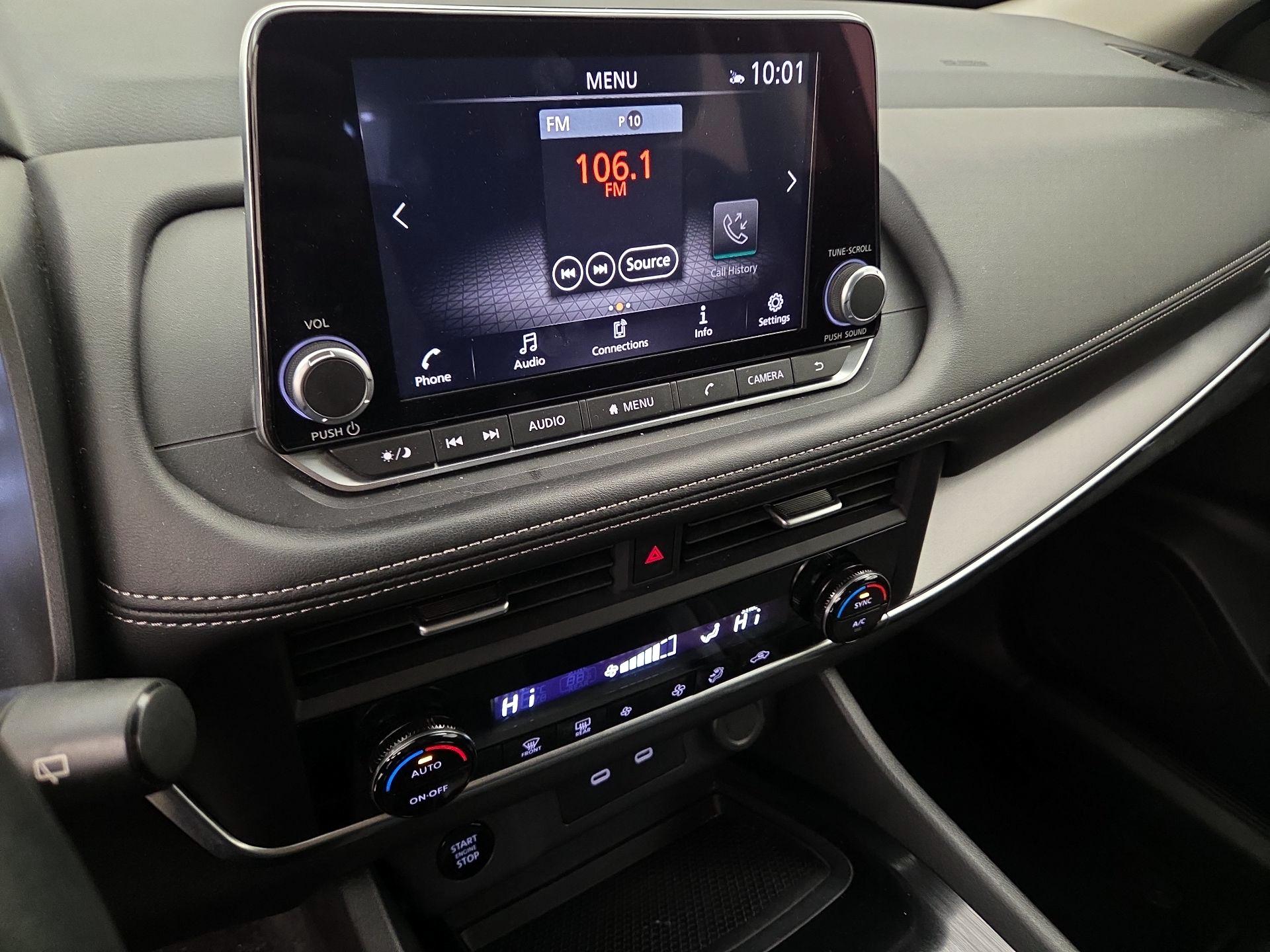 Thumbnail: 2024 Nissan Rogue - 15