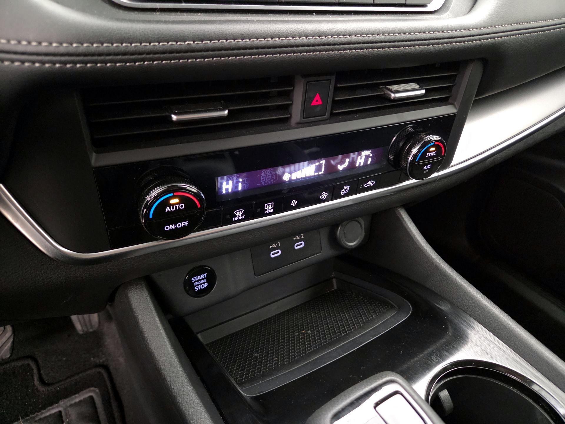 Thumbnail: 2024 Nissan Rogue - 16