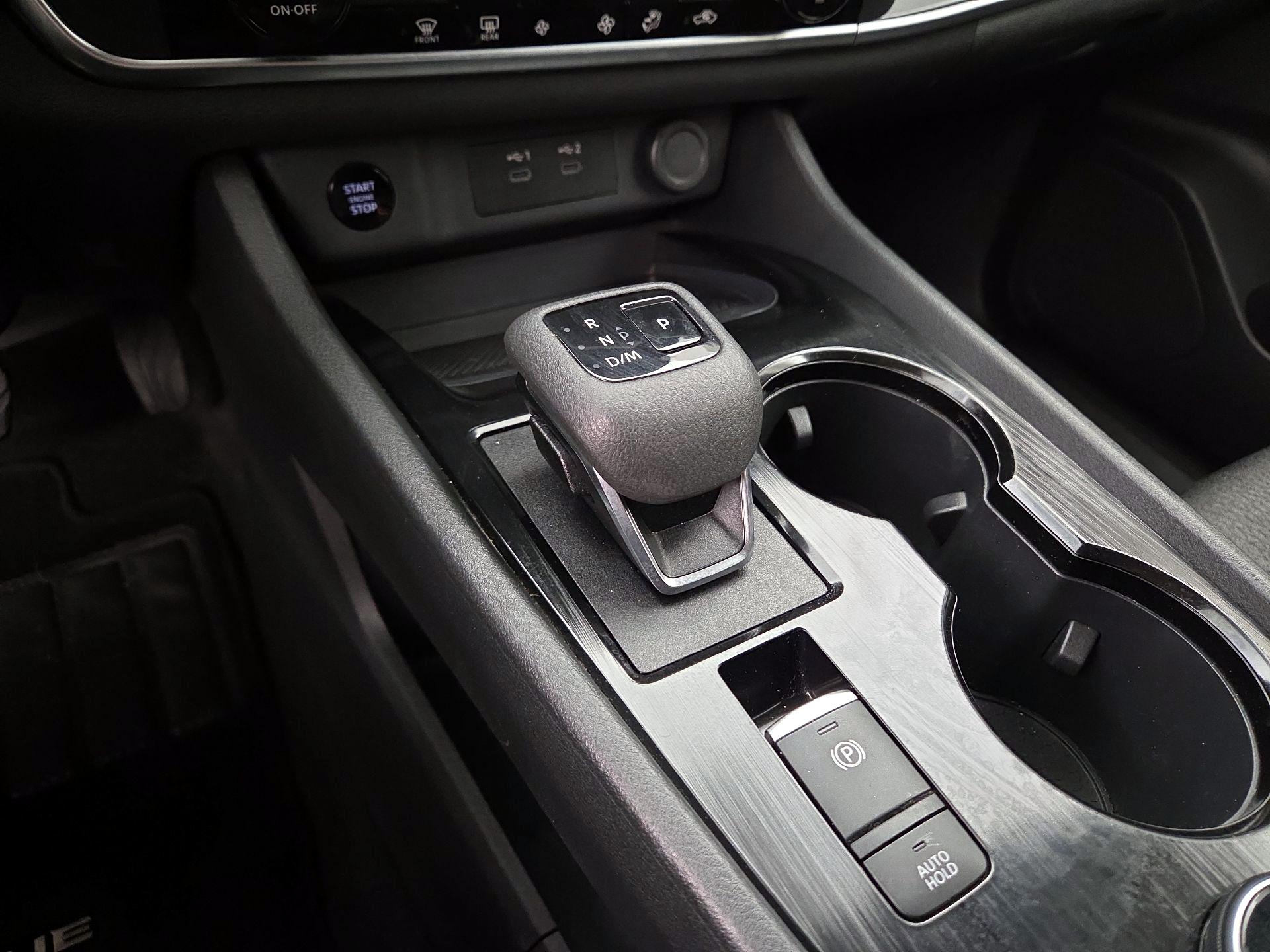 Thumbnail: 2024 Nissan Rogue - 17