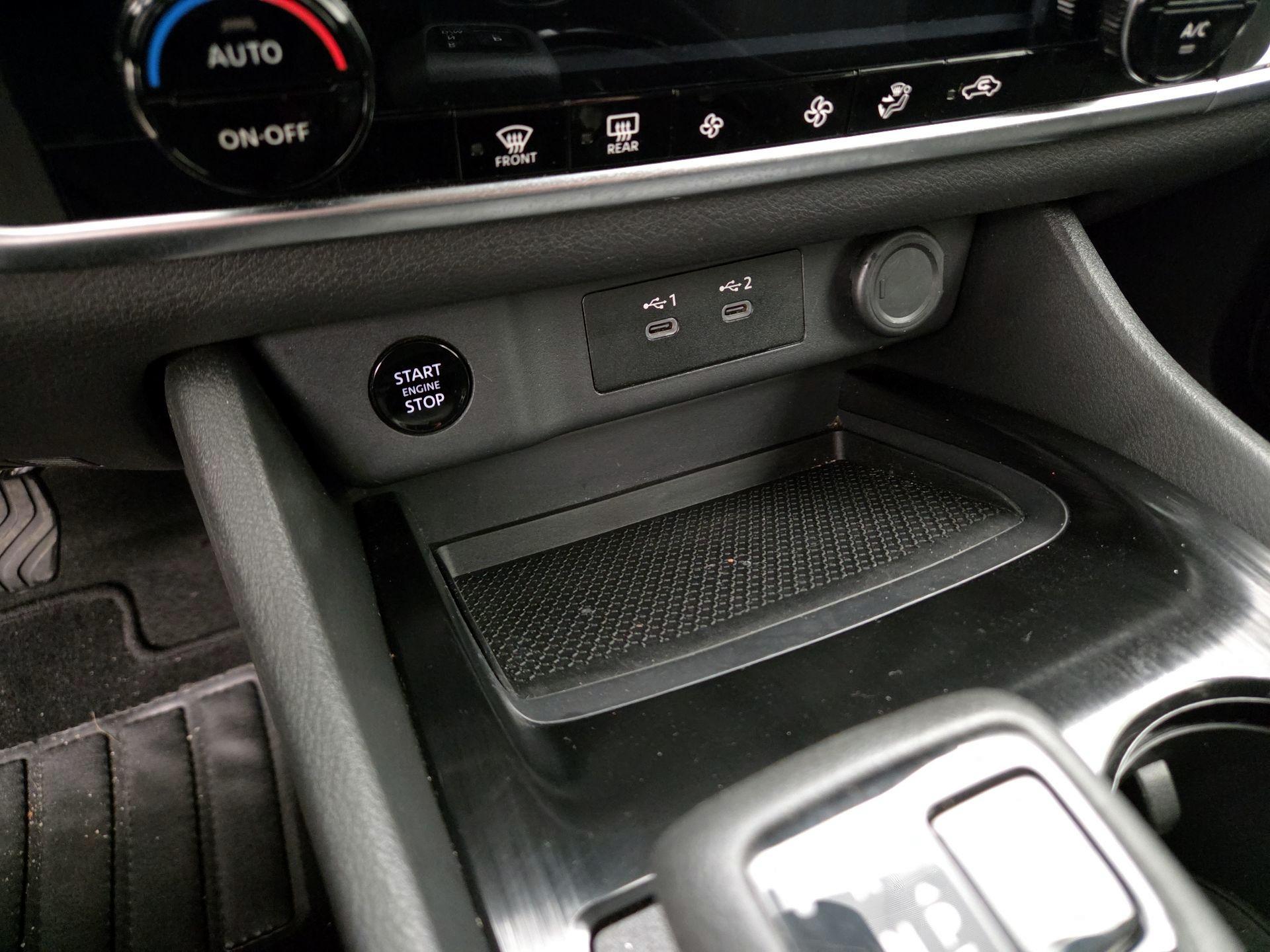 Thumbnail: 2024 Nissan Rogue - 18