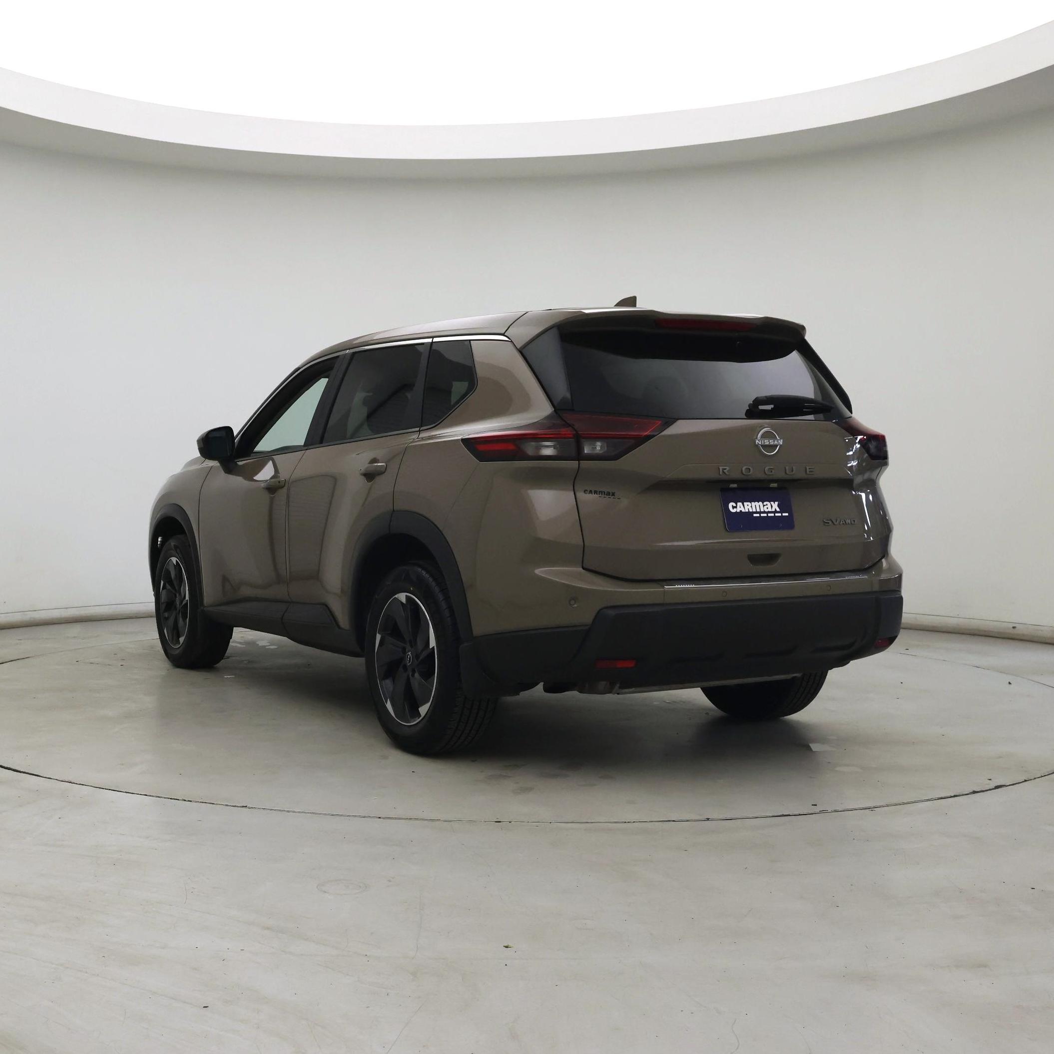 Thumbnail: 2024 Nissan Rogue - 2