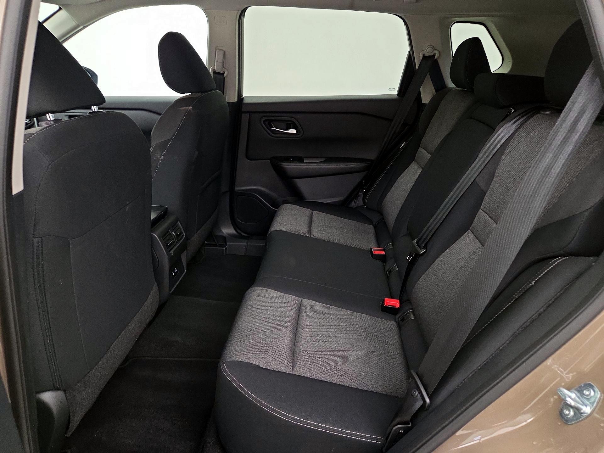 Thumbnail: 2024 Nissan Rogue - 19