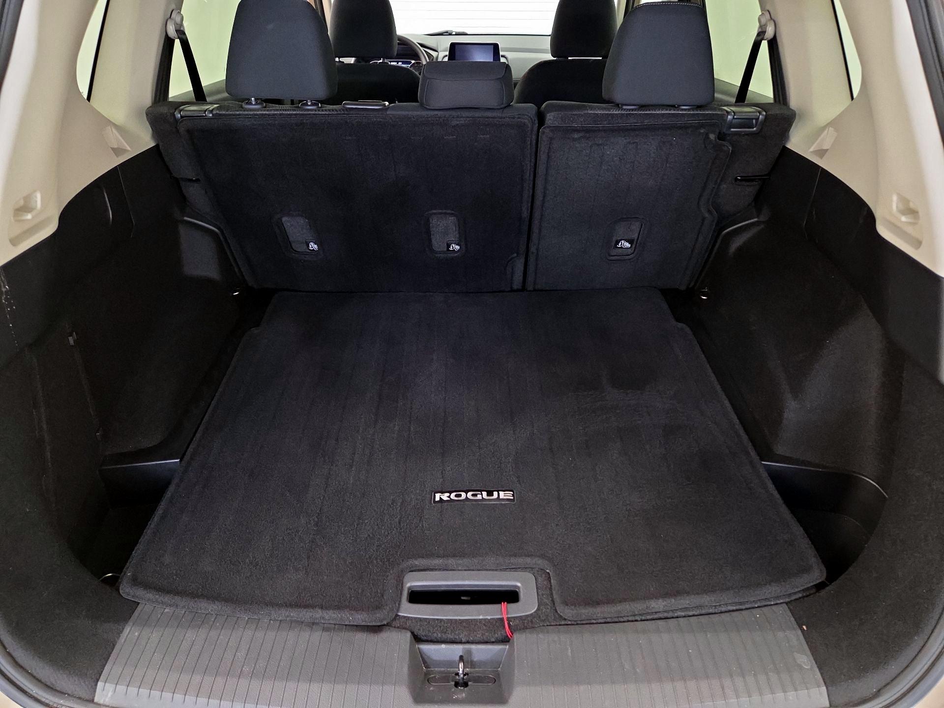 Thumbnail: 2024 Nissan Rogue - 20