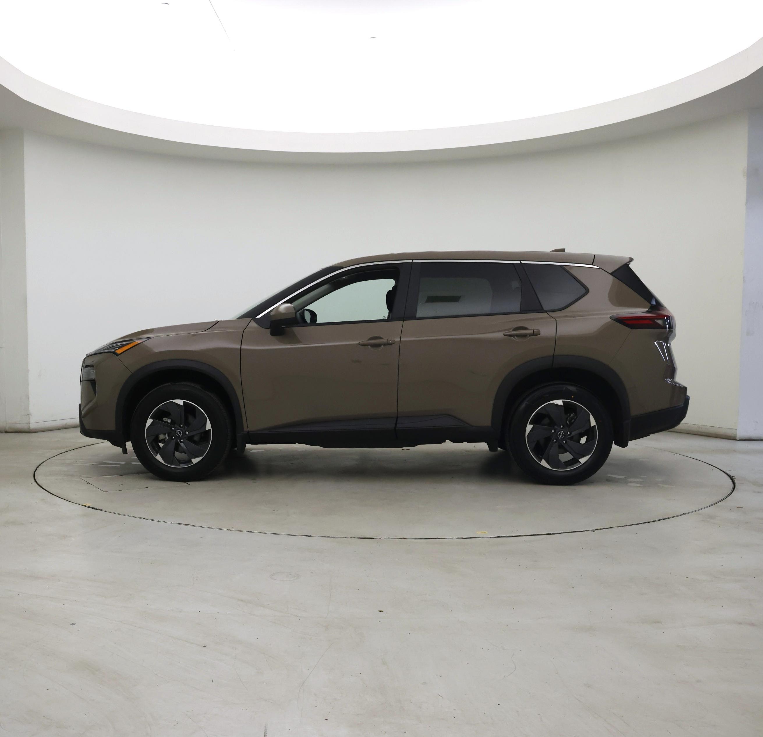 Thumbnail: 2024 Nissan Rogue - 3
