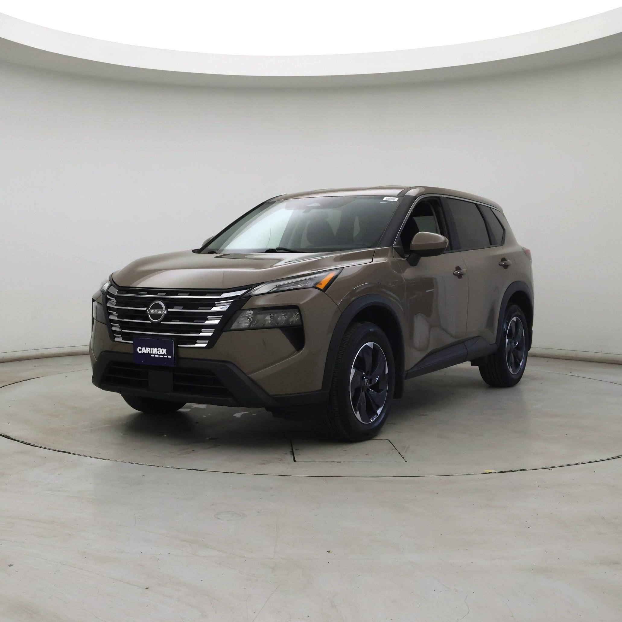Thumbnail: 2024 Nissan Rogue - 4
