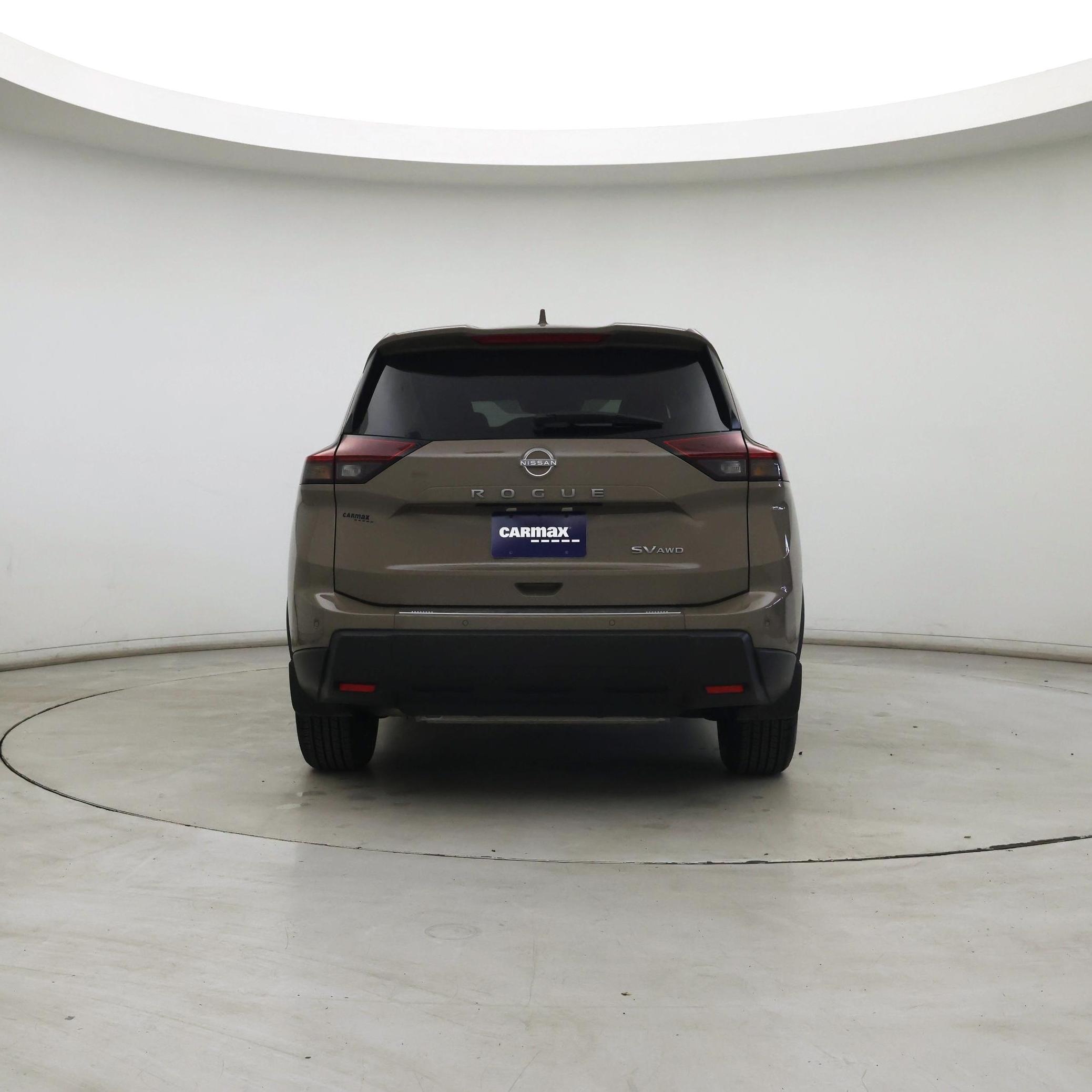 Thumbnail: 2024 Nissan Rogue - 6