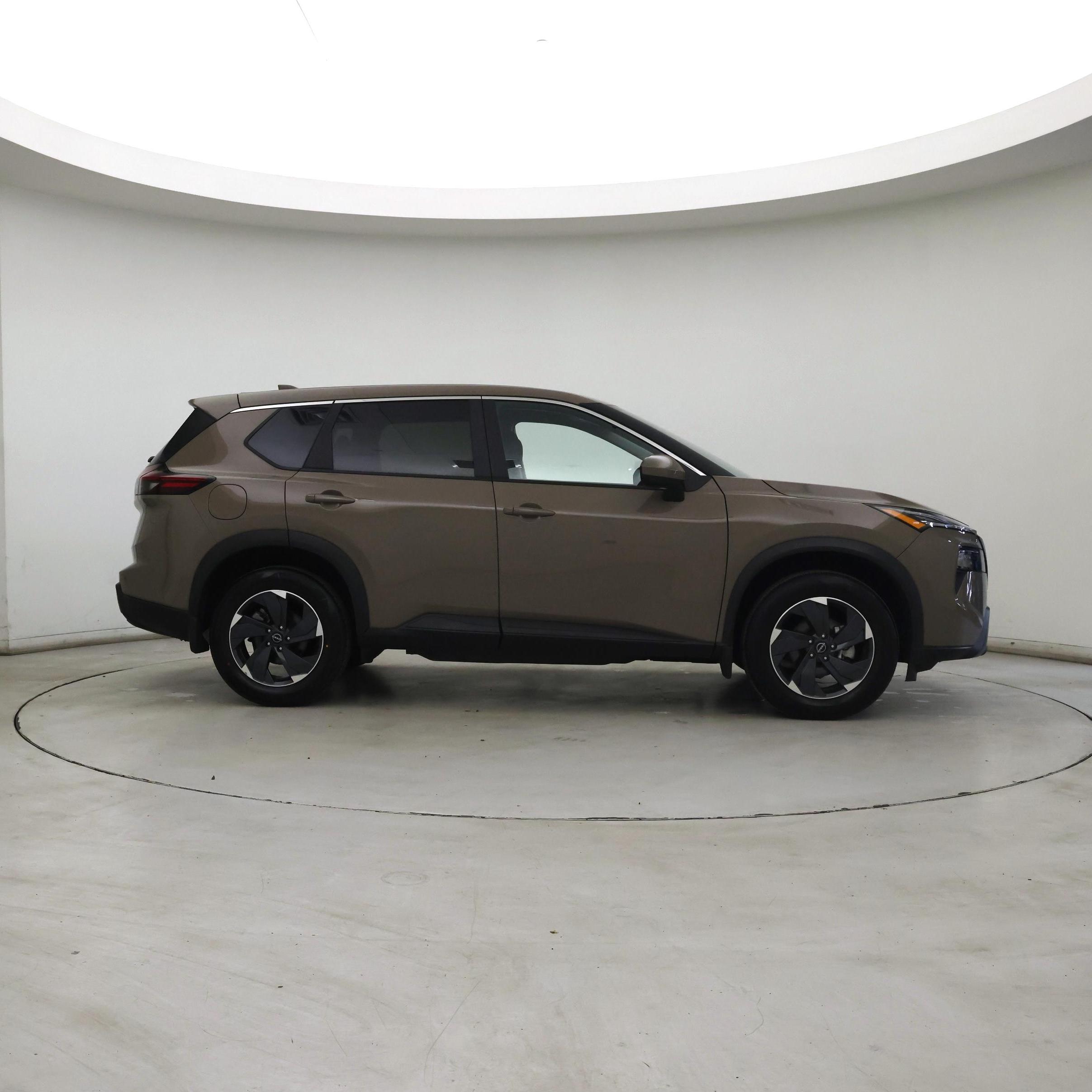 Thumbnail: 2024 Nissan Rogue - 7