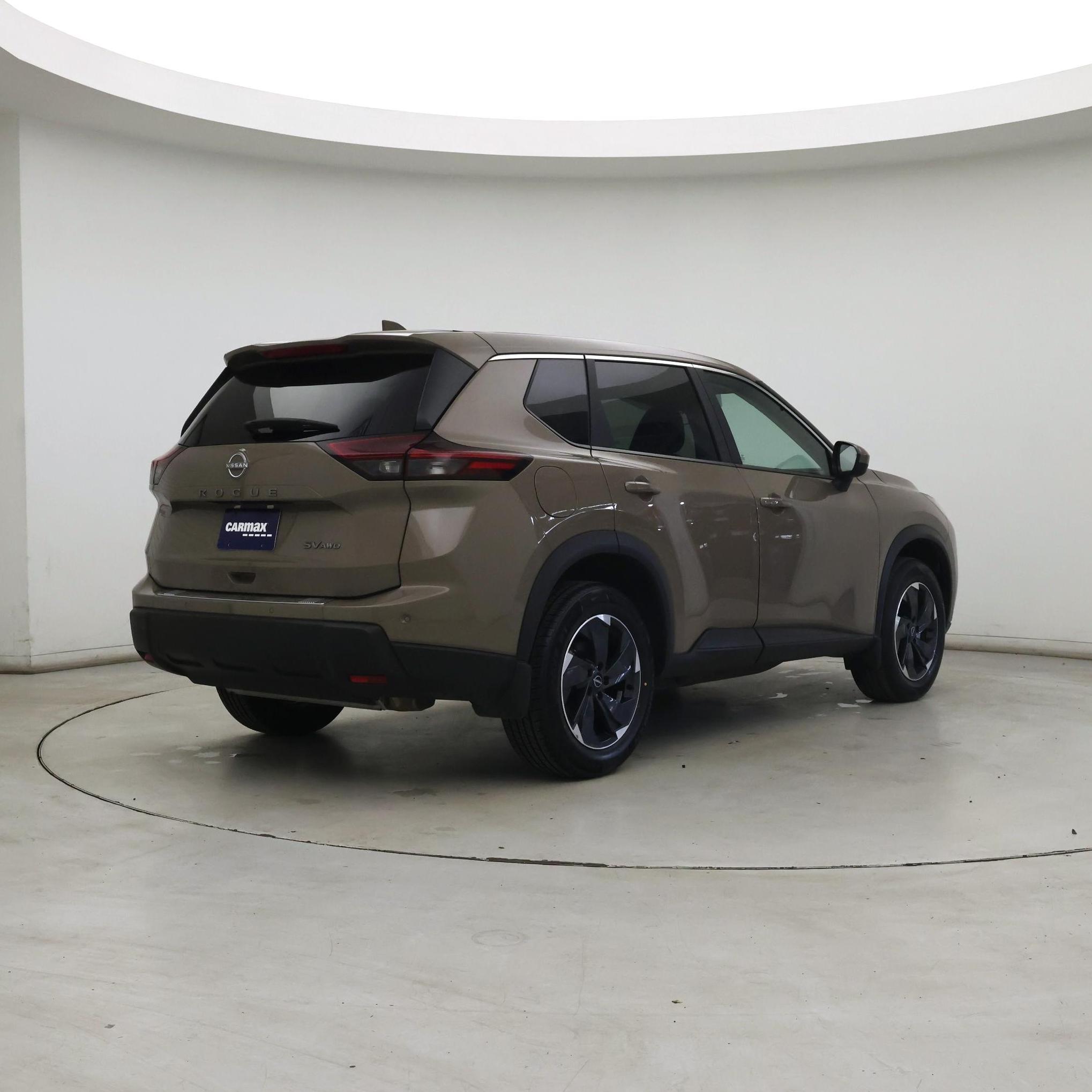 Thumbnail: 2024 Nissan Rogue - 8
