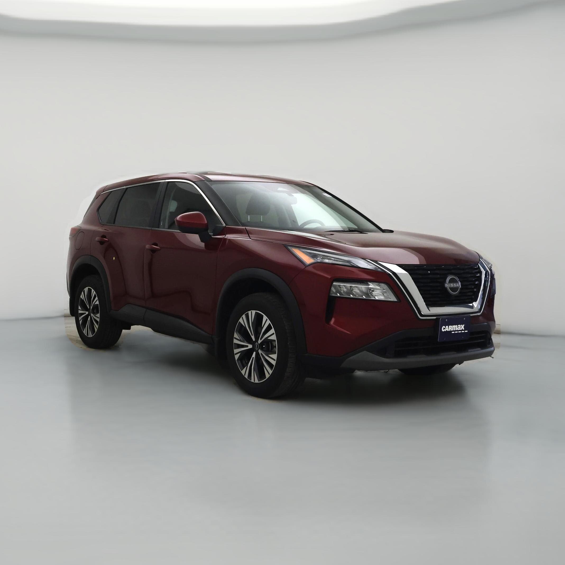 Thumbnail: 2023 Nissan Rogue - 1