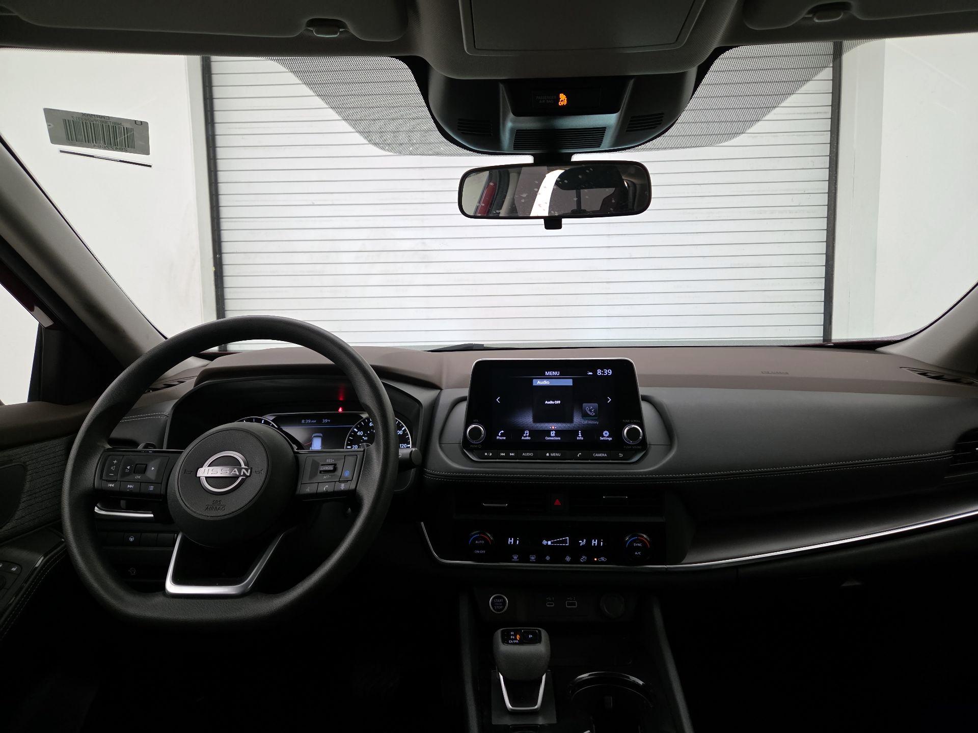 Thumbnail: 2023 Nissan Rogue - 9