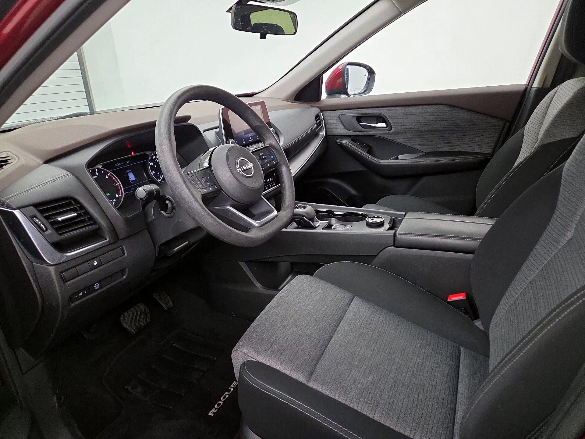 Thumbnail: 2023 Nissan Rogue - 11