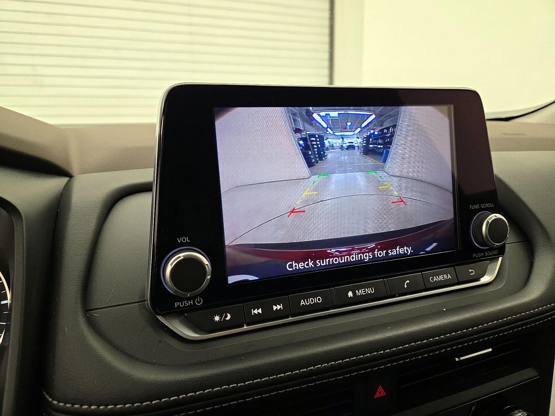 Thumbnail: 2023 Nissan Rogue - 13