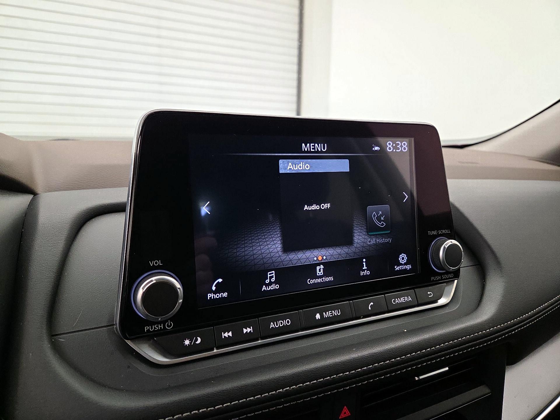 Thumbnail: 2023 Nissan Rogue - 14