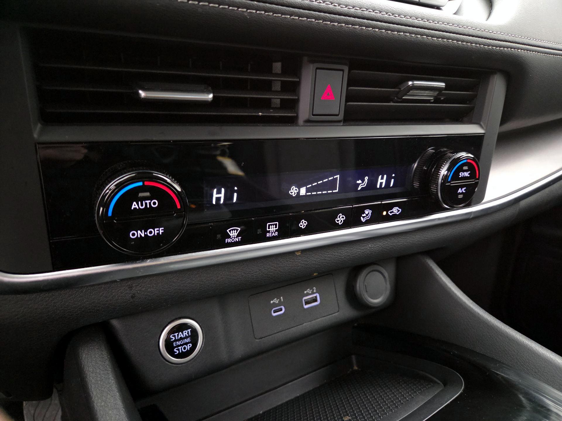 Thumbnail: 2023 Nissan Rogue - 15