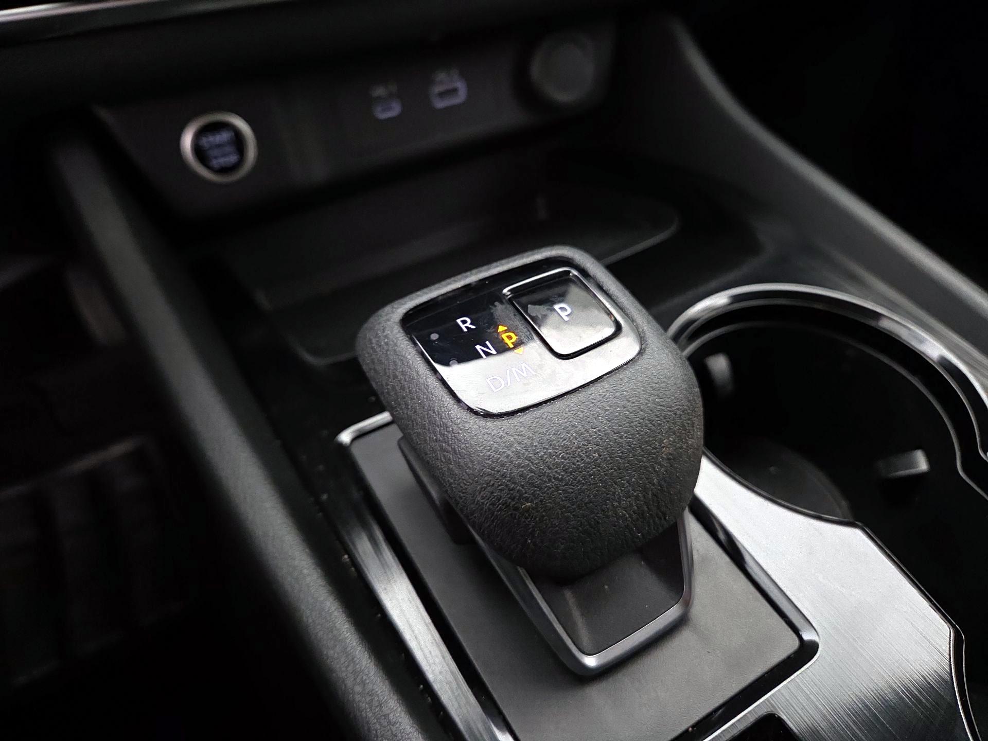 Thumbnail: 2023 Nissan Rogue - 16