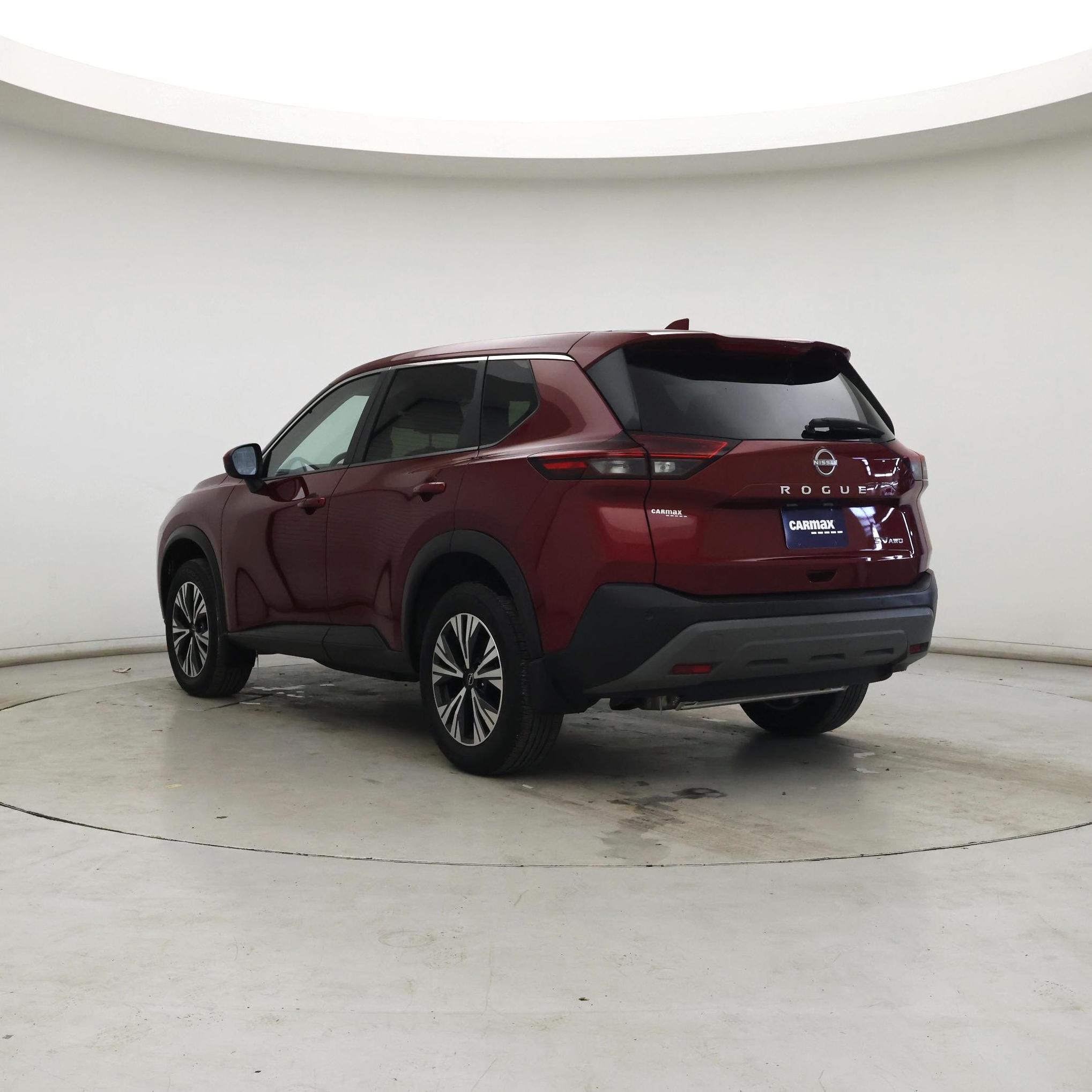 Thumbnail: 2023 Nissan Rogue - 2