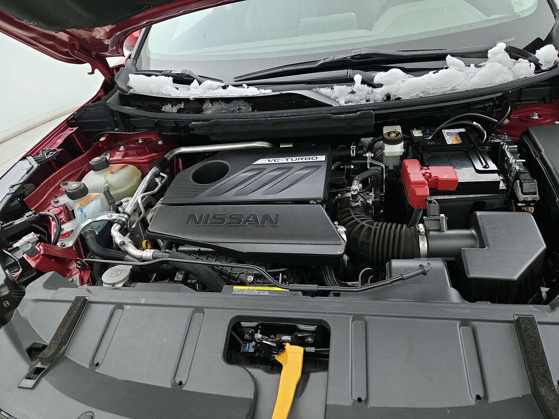 Thumbnail: 2023 Nissan Rogue - 20