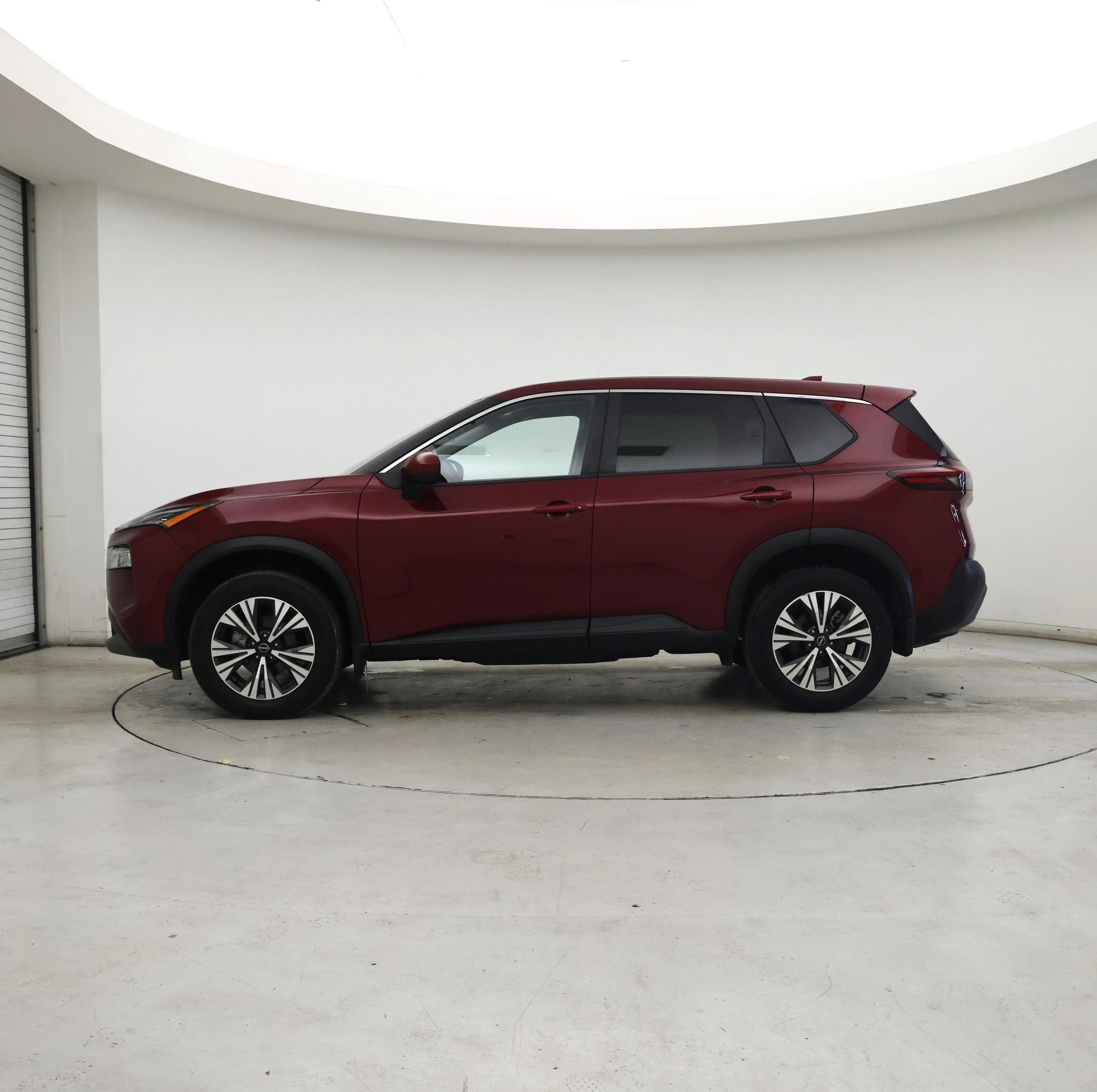 Thumbnail: 2023 Nissan Rogue - 3