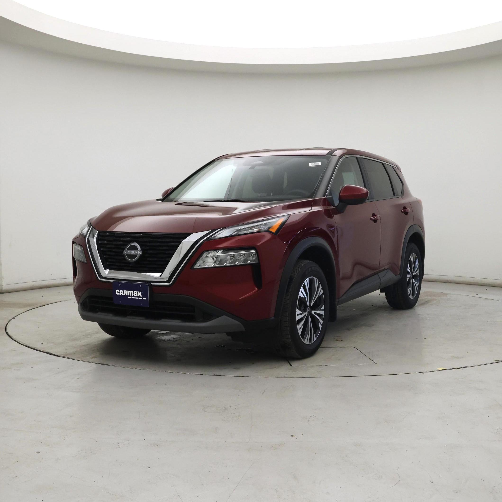 Thumbnail: 2023 Nissan Rogue - 4