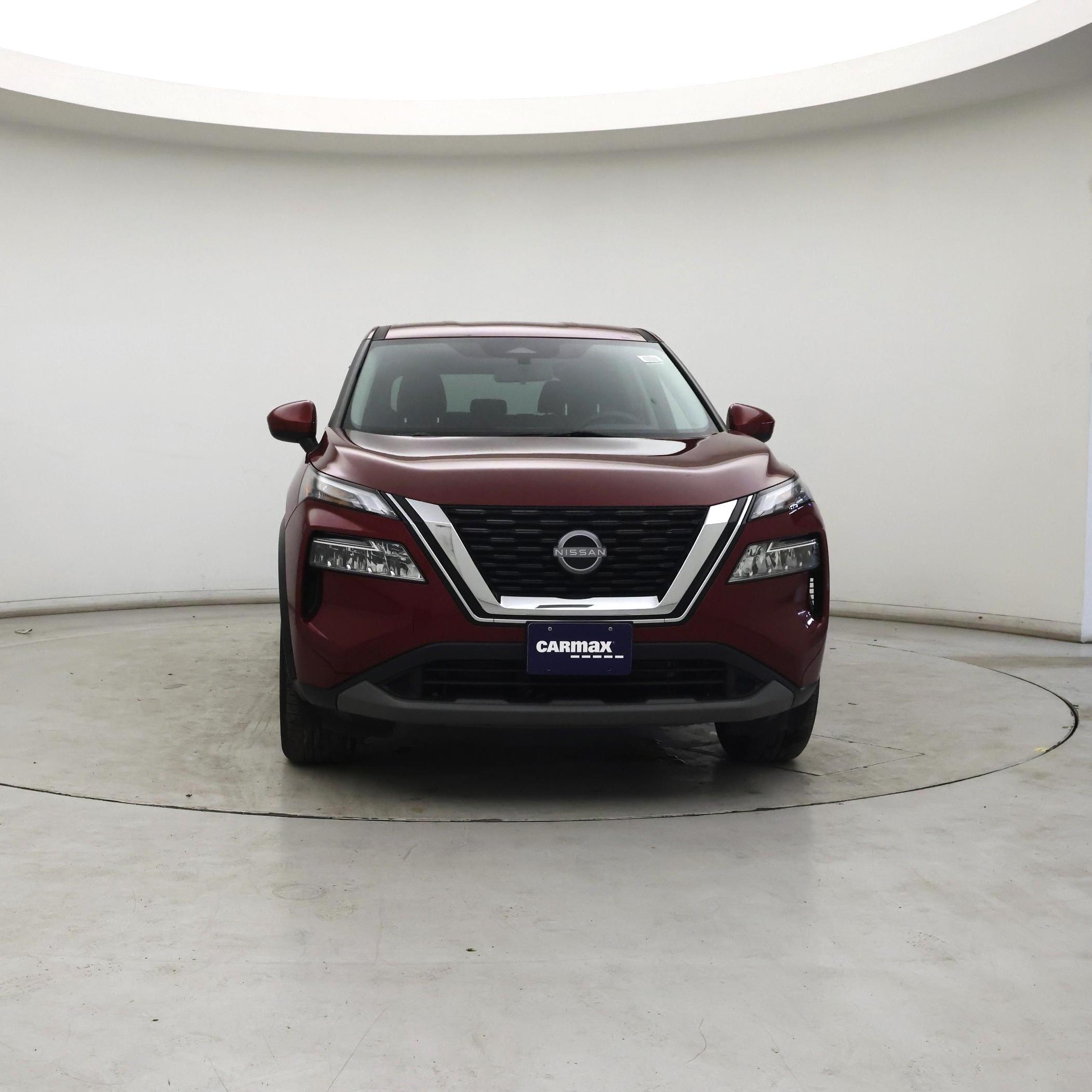 Thumbnail: 2023 Nissan Rogue - 5