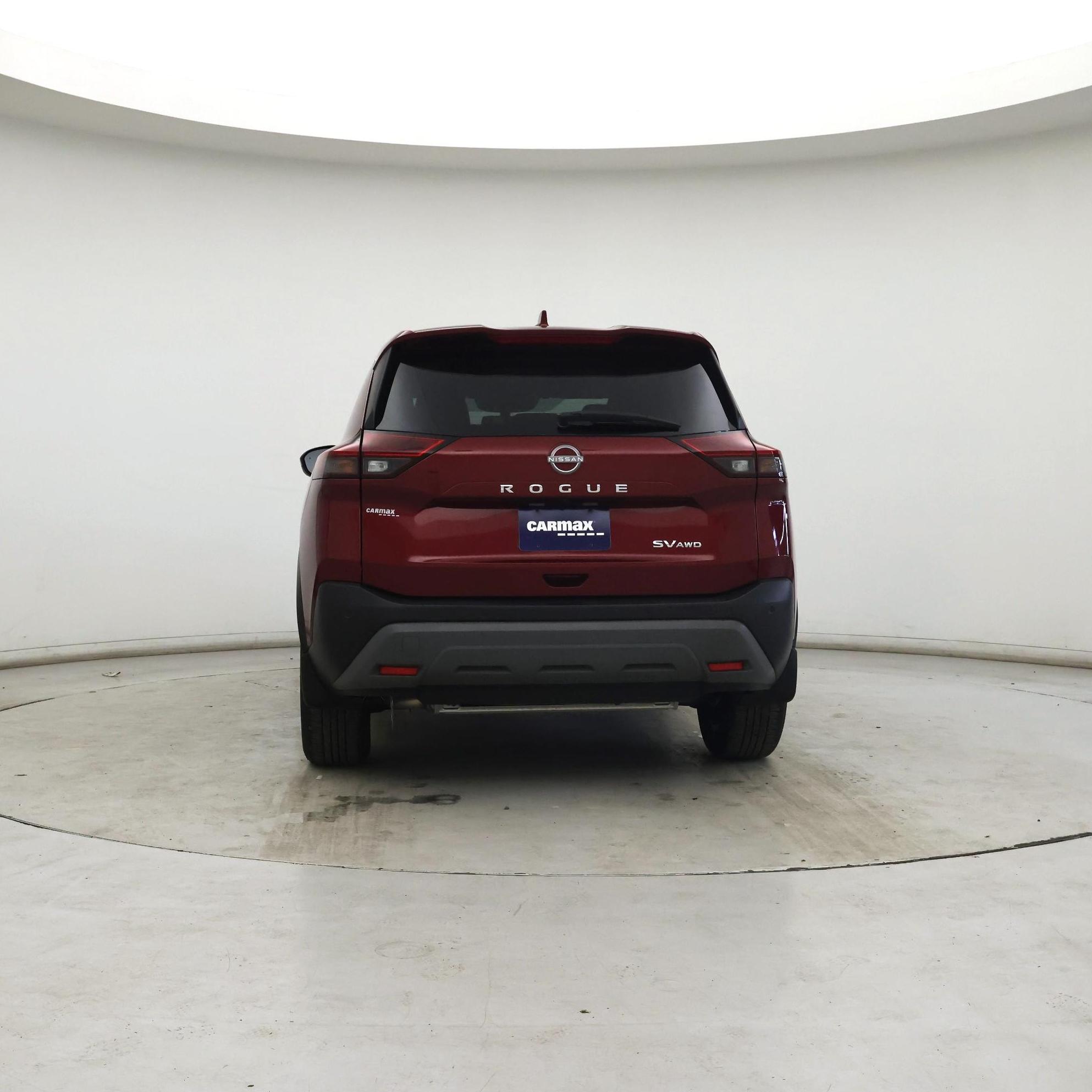 Thumbnail: 2023 Nissan Rogue - 6