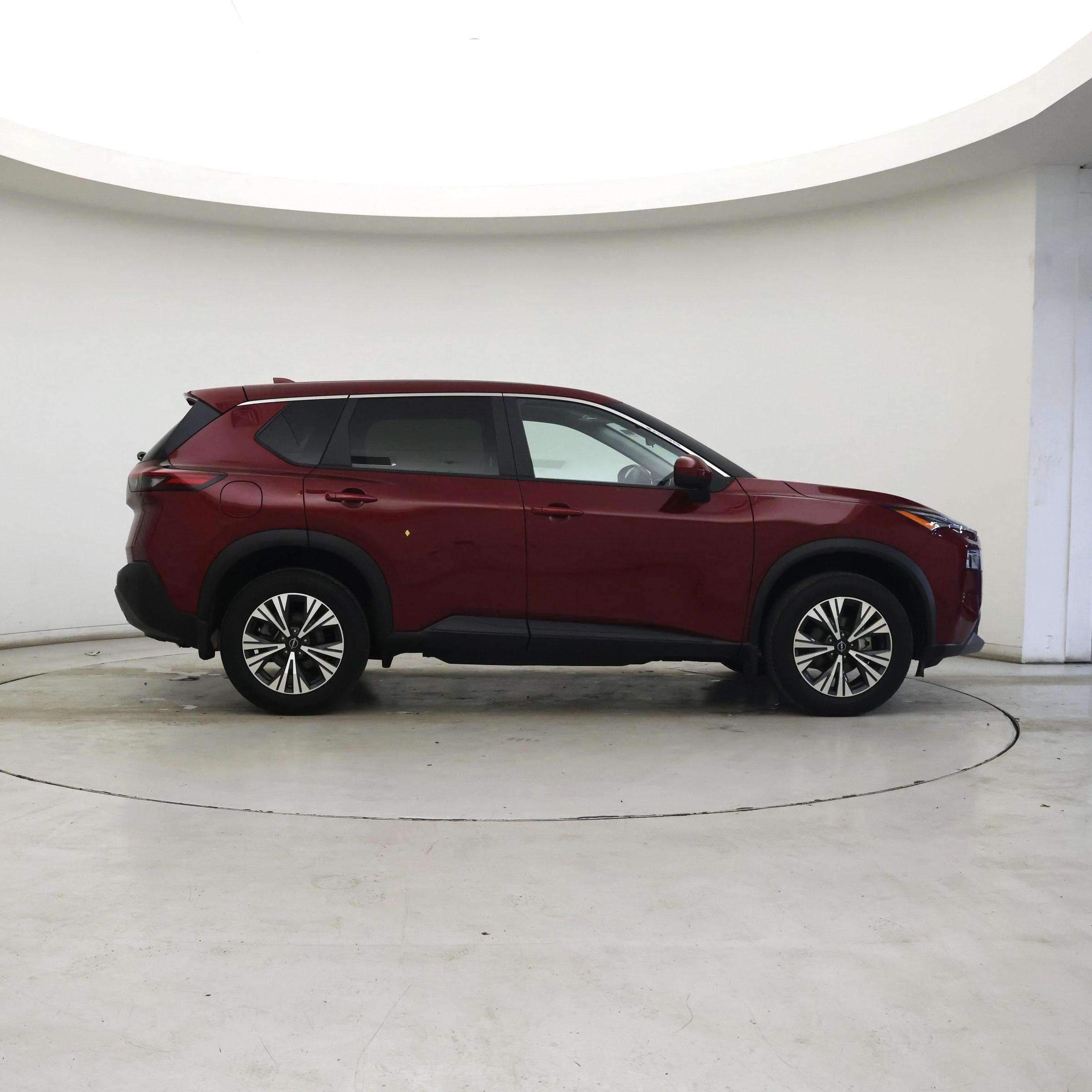 Thumbnail: 2023 Nissan Rogue - 7