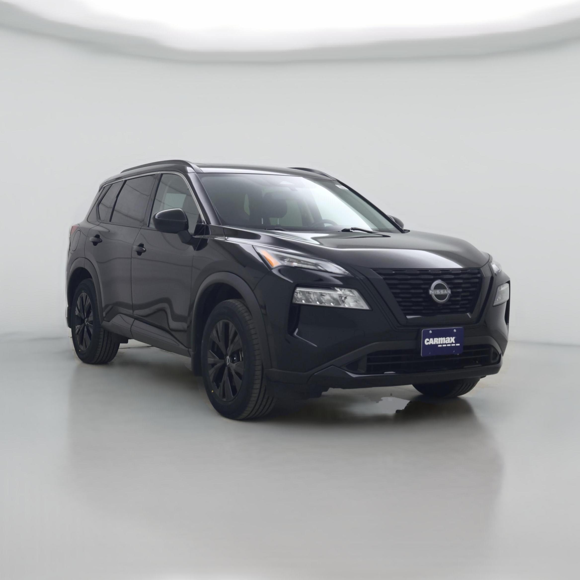Thumbnail: 2023 Nissan Rogue - 1