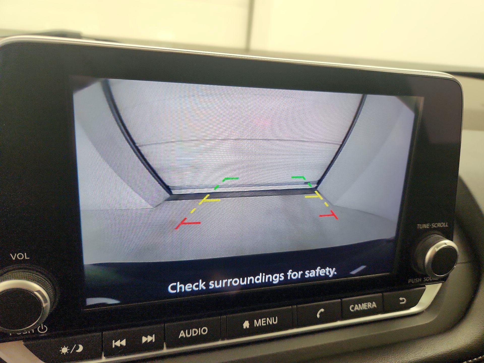 Thumbnail: 2023 Nissan Rogue - 14