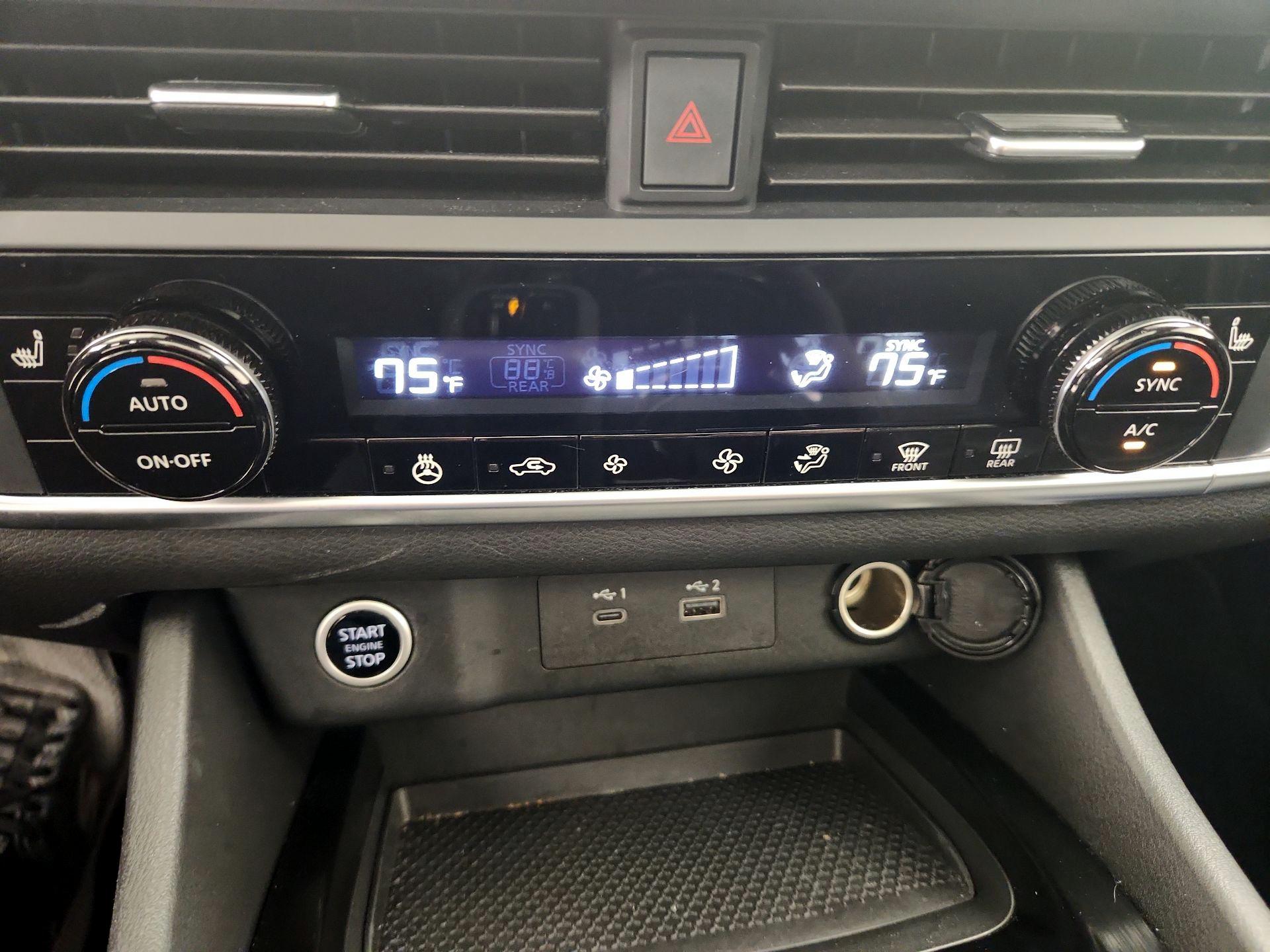 Thumbnail: 2023 Nissan Rogue - 16