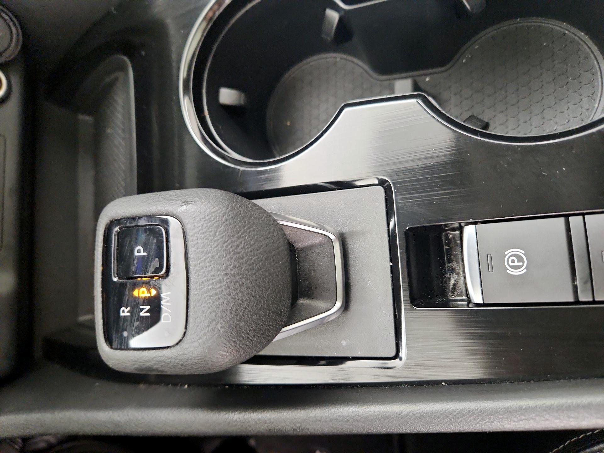 Thumbnail: 2023 Nissan Rogue - 17