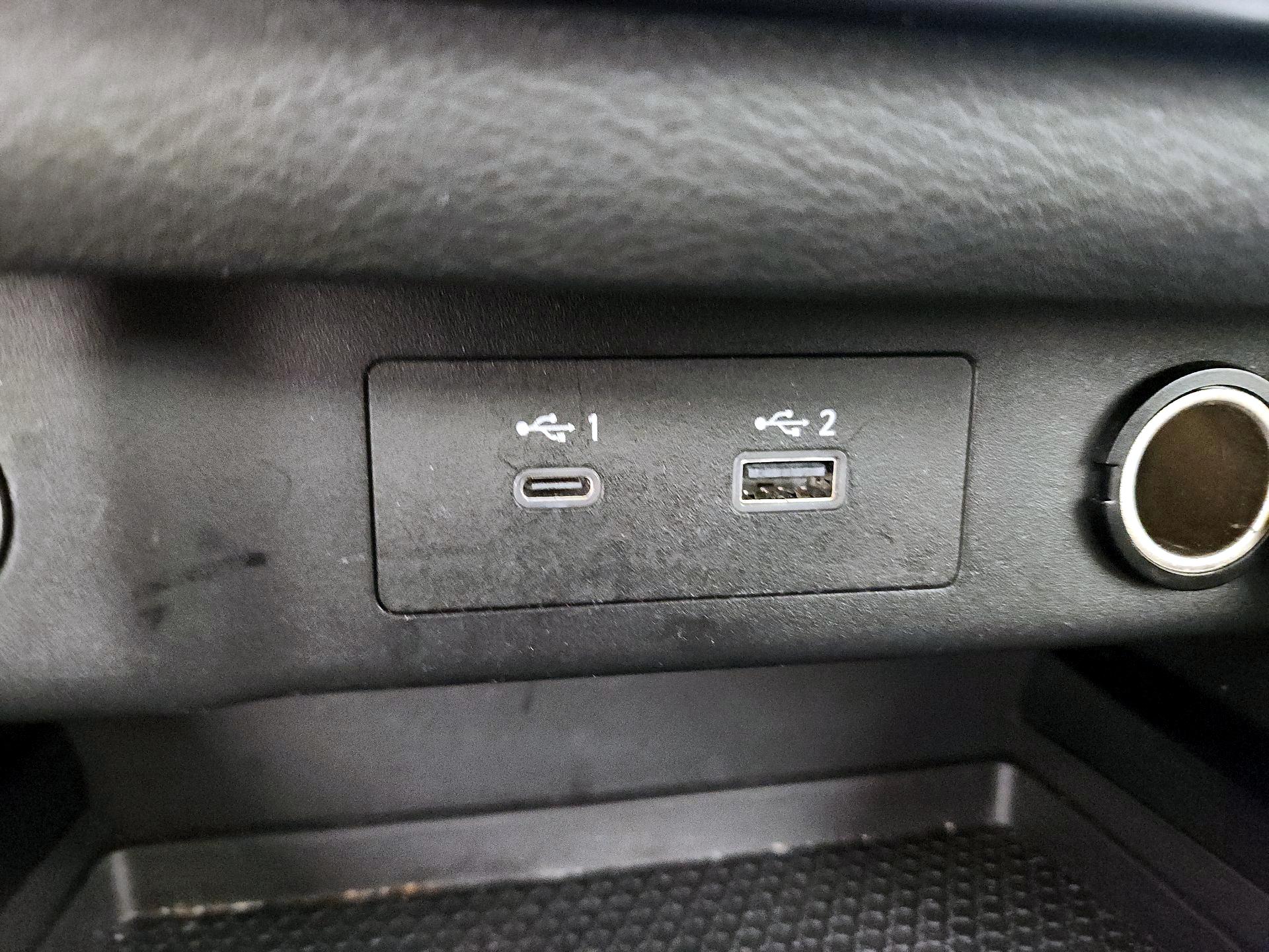 Thumbnail: 2023 Nissan Rogue - 18