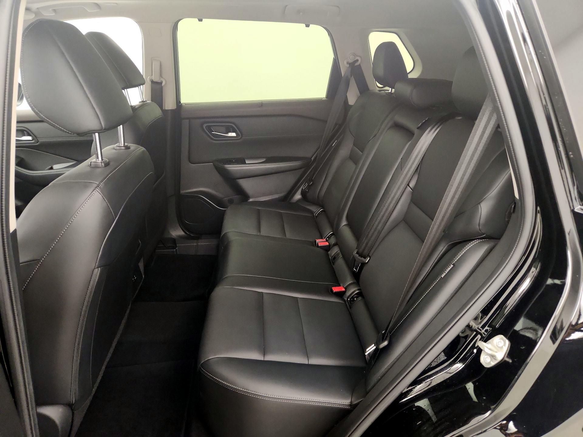 Thumbnail: 2023 Nissan Rogue - 20