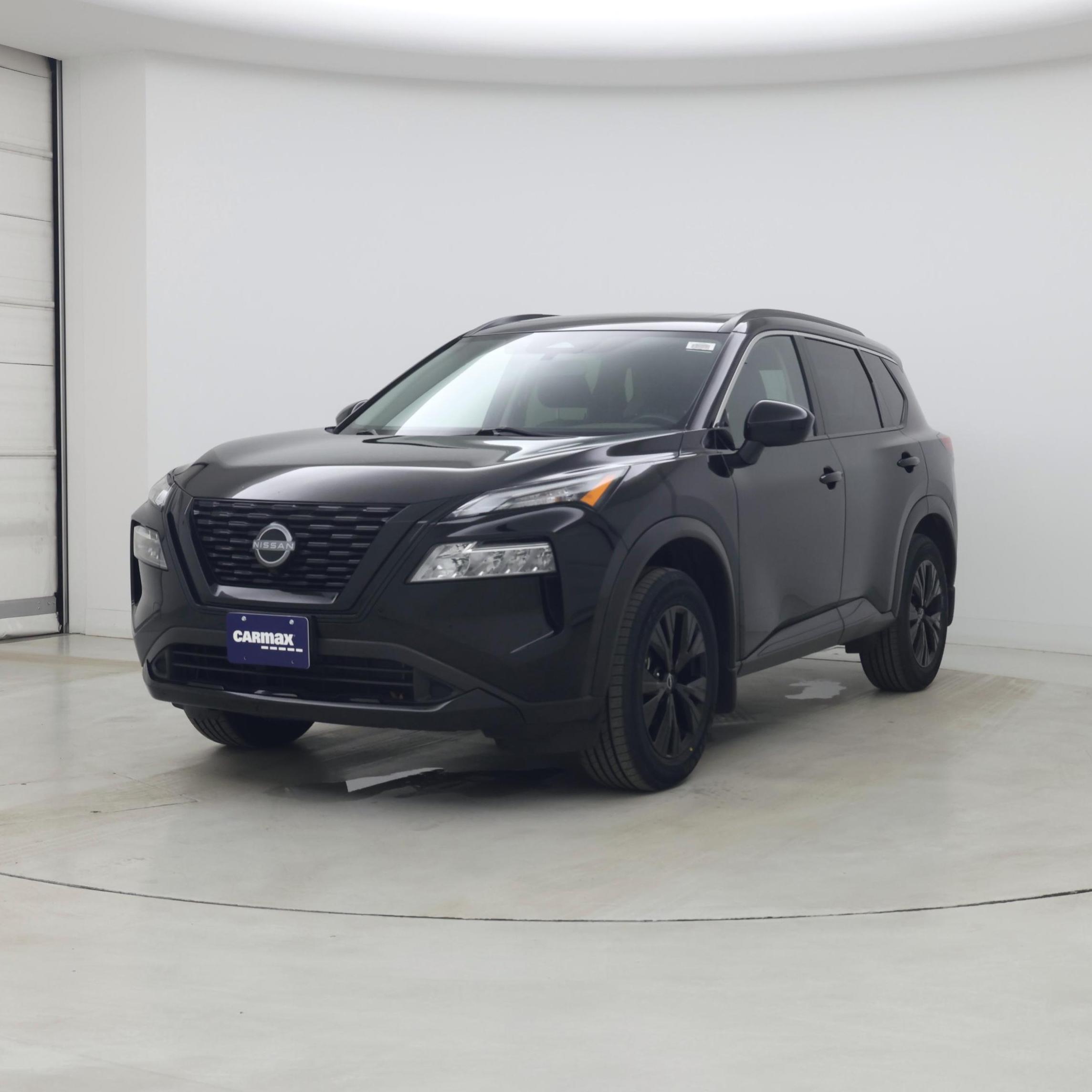 Thumbnail: 2023 Nissan Rogue - 4