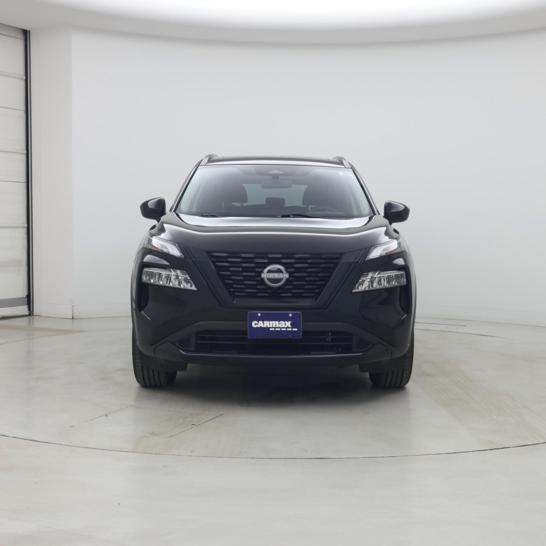 Thumbnail: 2023 Nissan Rogue - 5