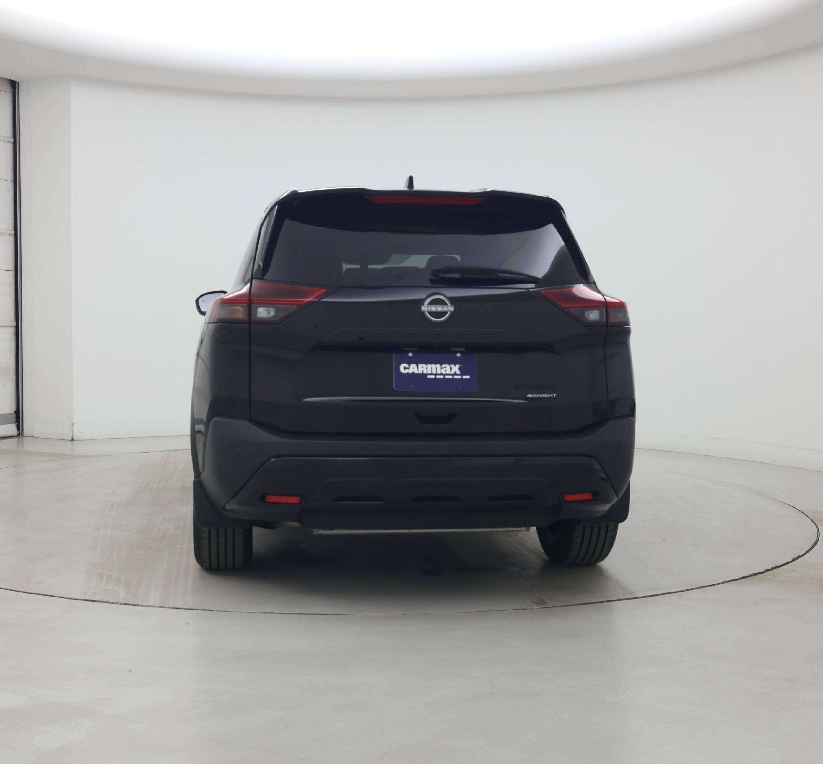 Thumbnail: 2023 Nissan Rogue - 6