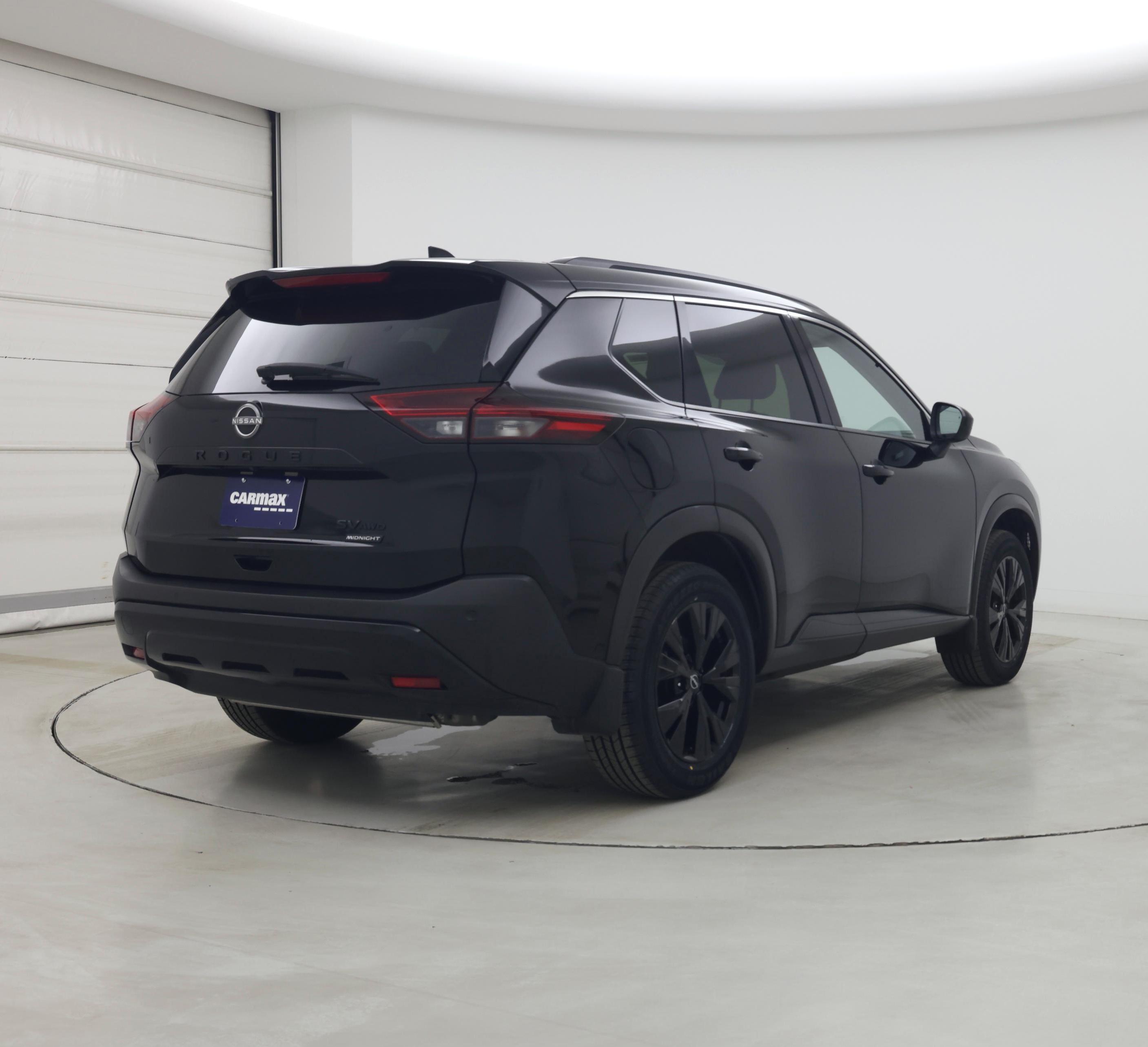 Thumbnail: 2023 Nissan Rogue - 8