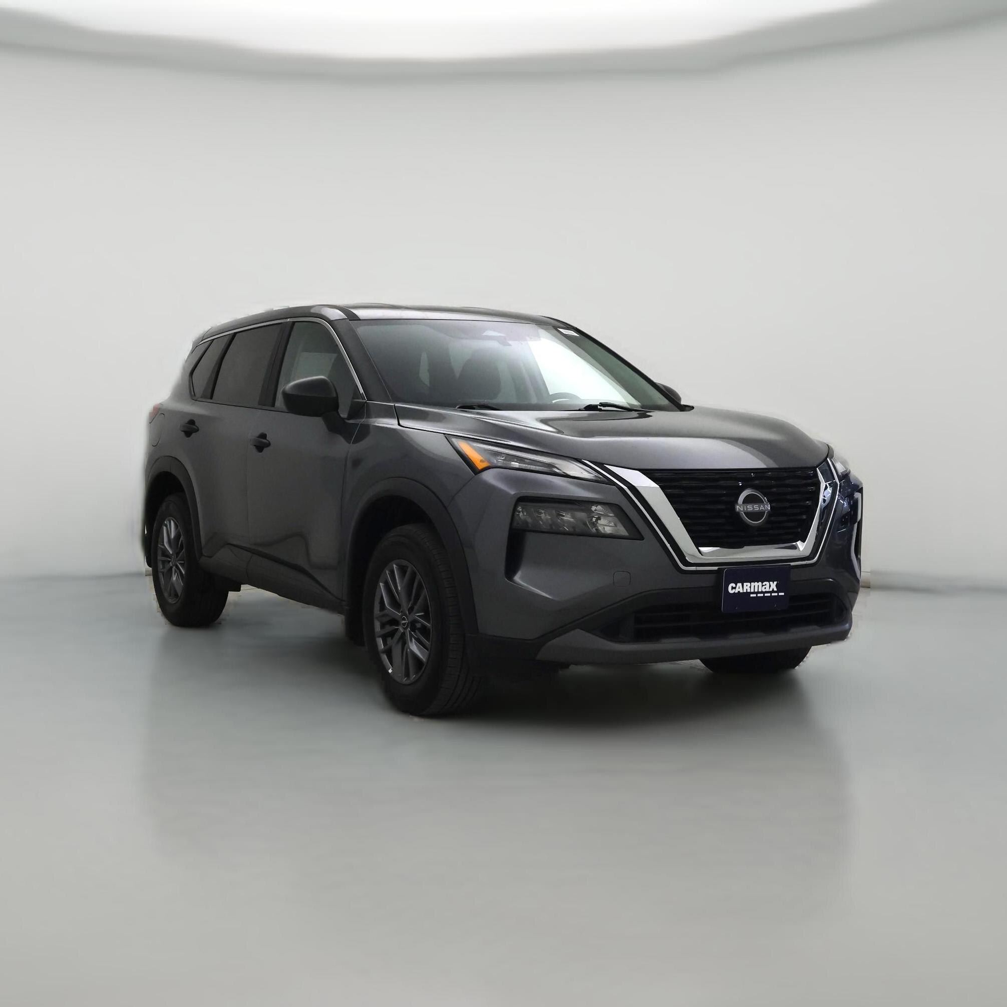 Thumbnail: 2023 Nissan Rogue - 1