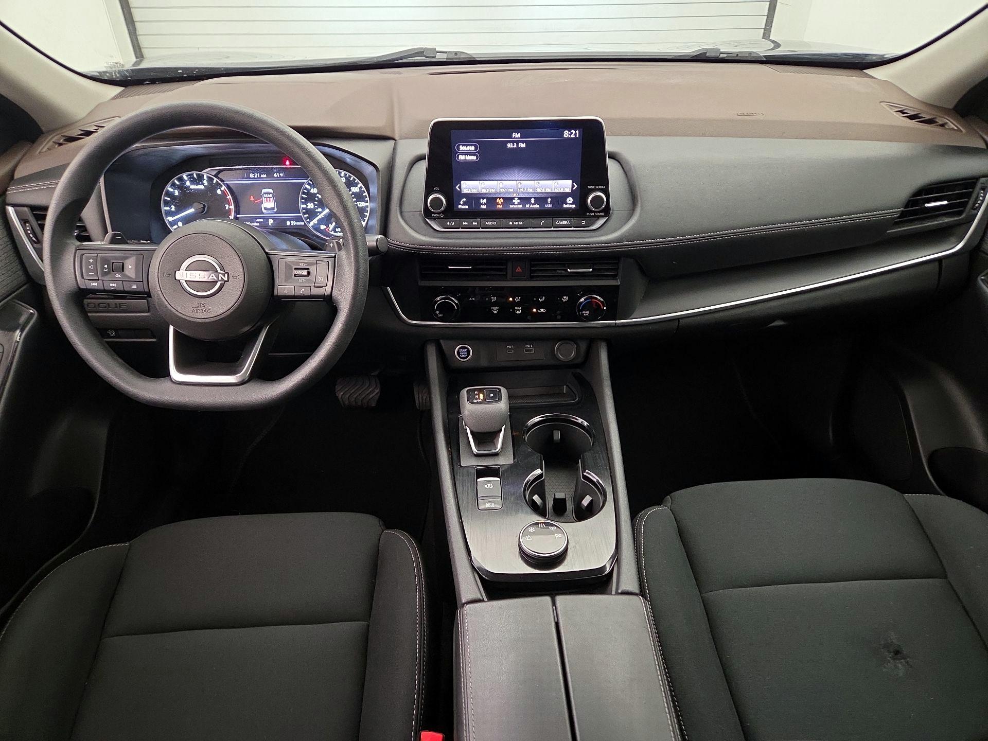 Thumbnail: 2023 Nissan Rogue - 9