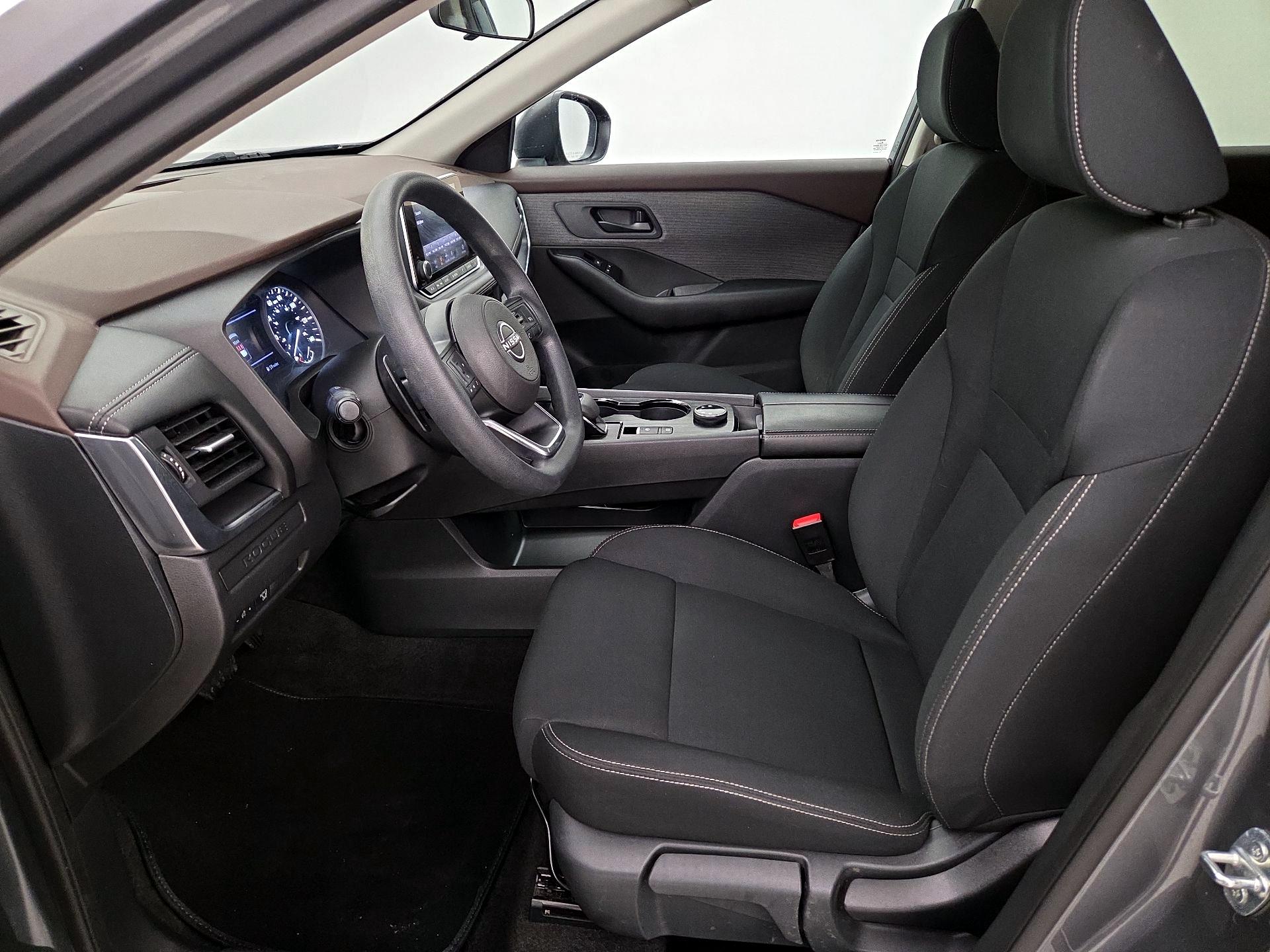 Thumbnail: 2023 Nissan Rogue - 11