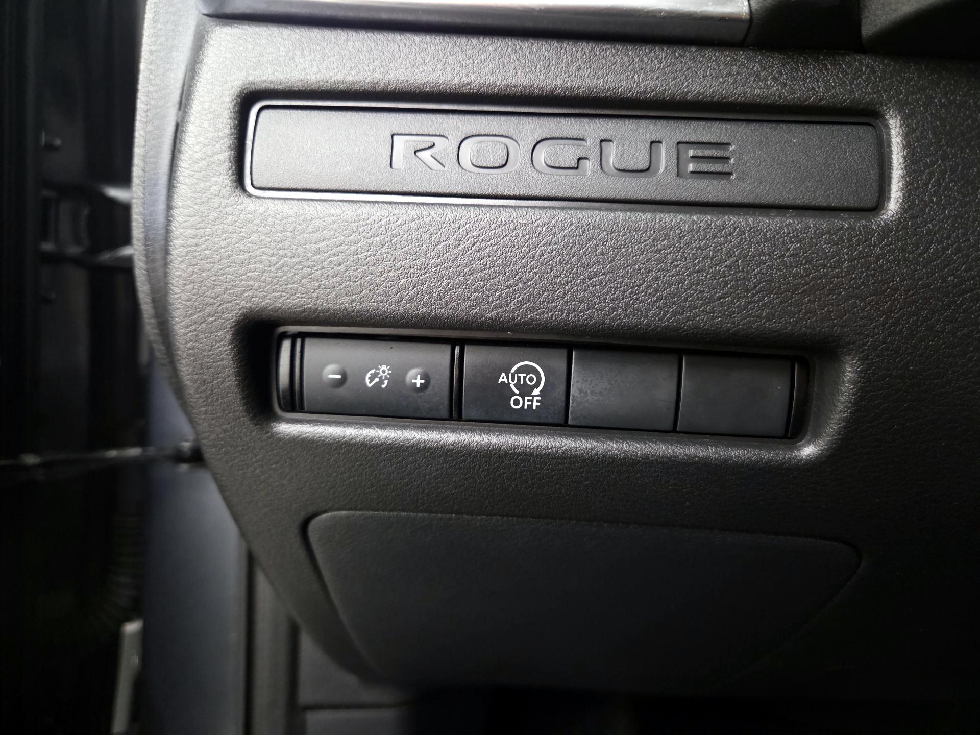 Thumbnail: 2023 Nissan Rogue - 13