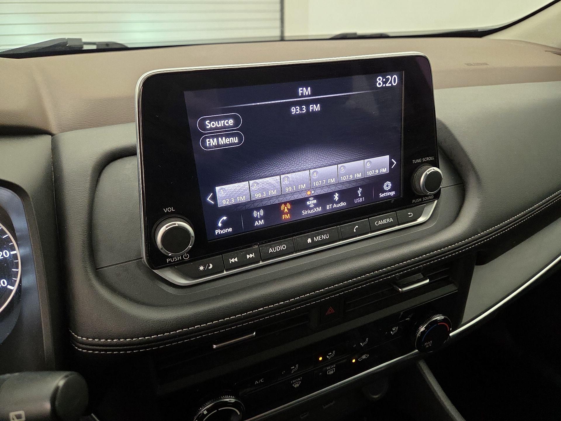 Thumbnail: 2023 Nissan Rogue - 15