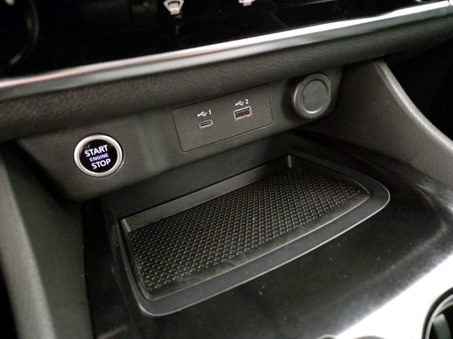 Thumbnail: 2023 Nissan Rogue - 18