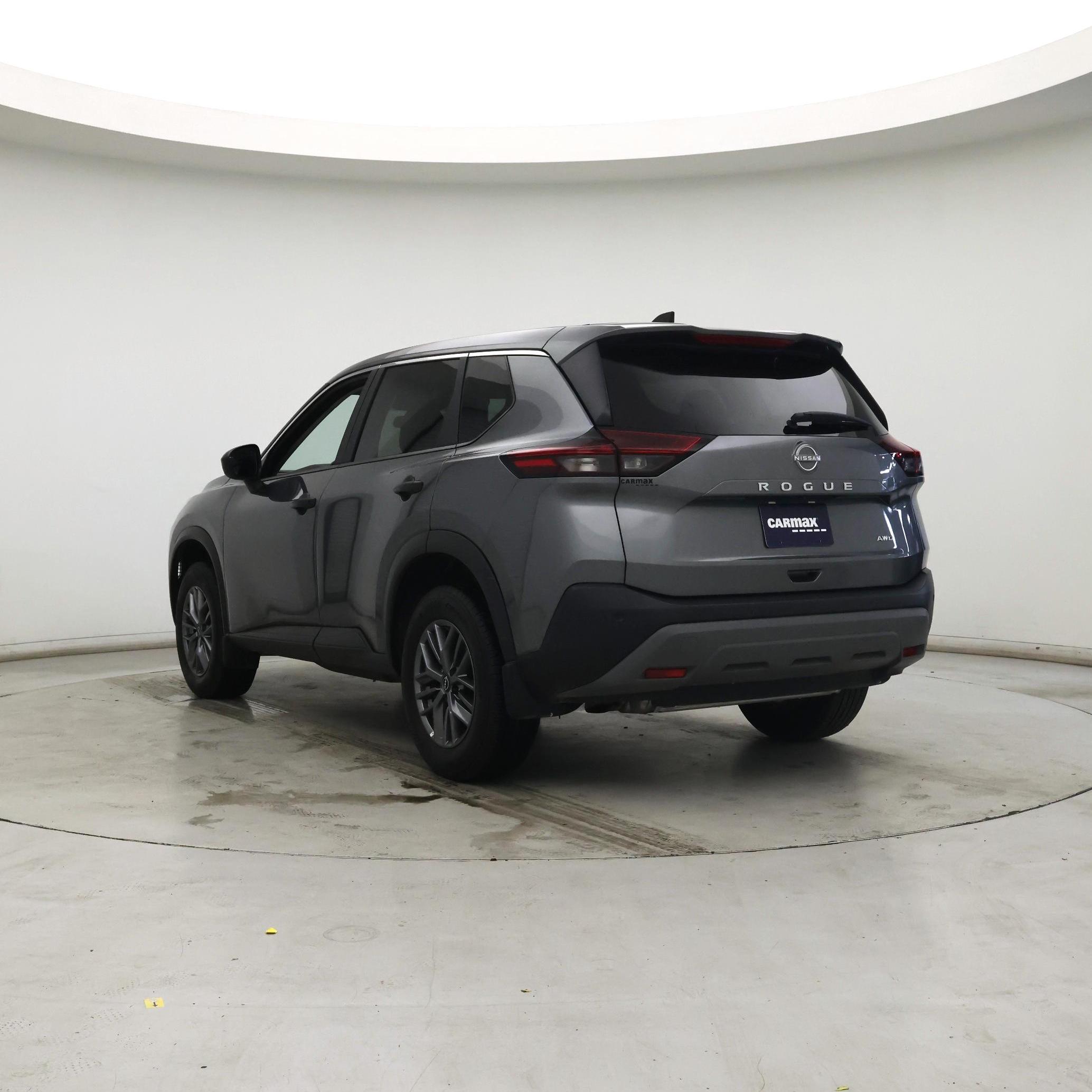 Thumbnail: 2023 Nissan Rogue - 2