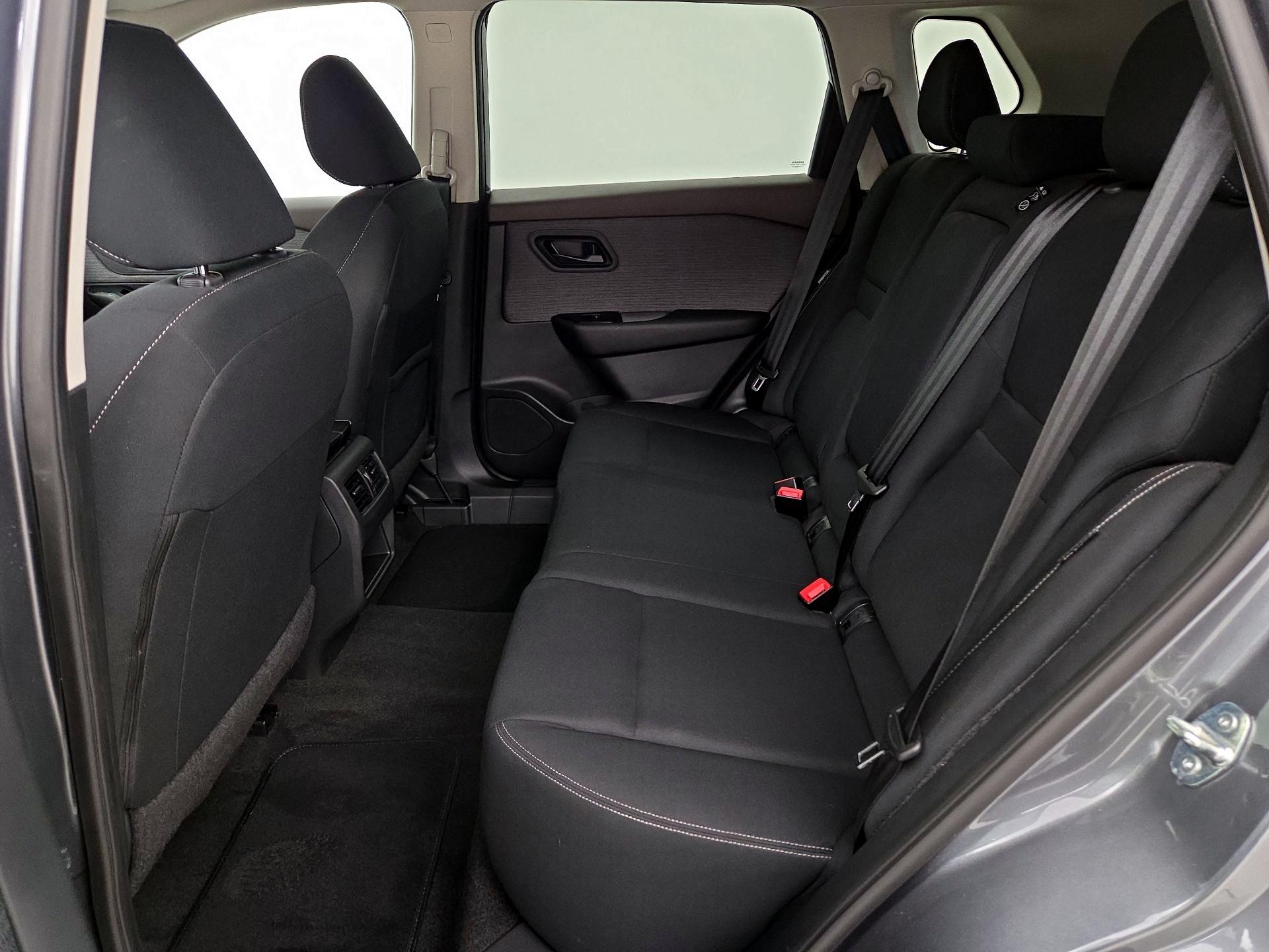 Thumbnail: 2023 Nissan Rogue - 19