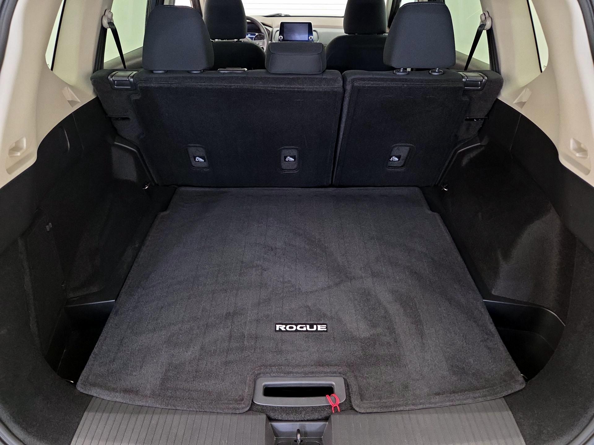 Thumbnail: 2023 Nissan Rogue - 20