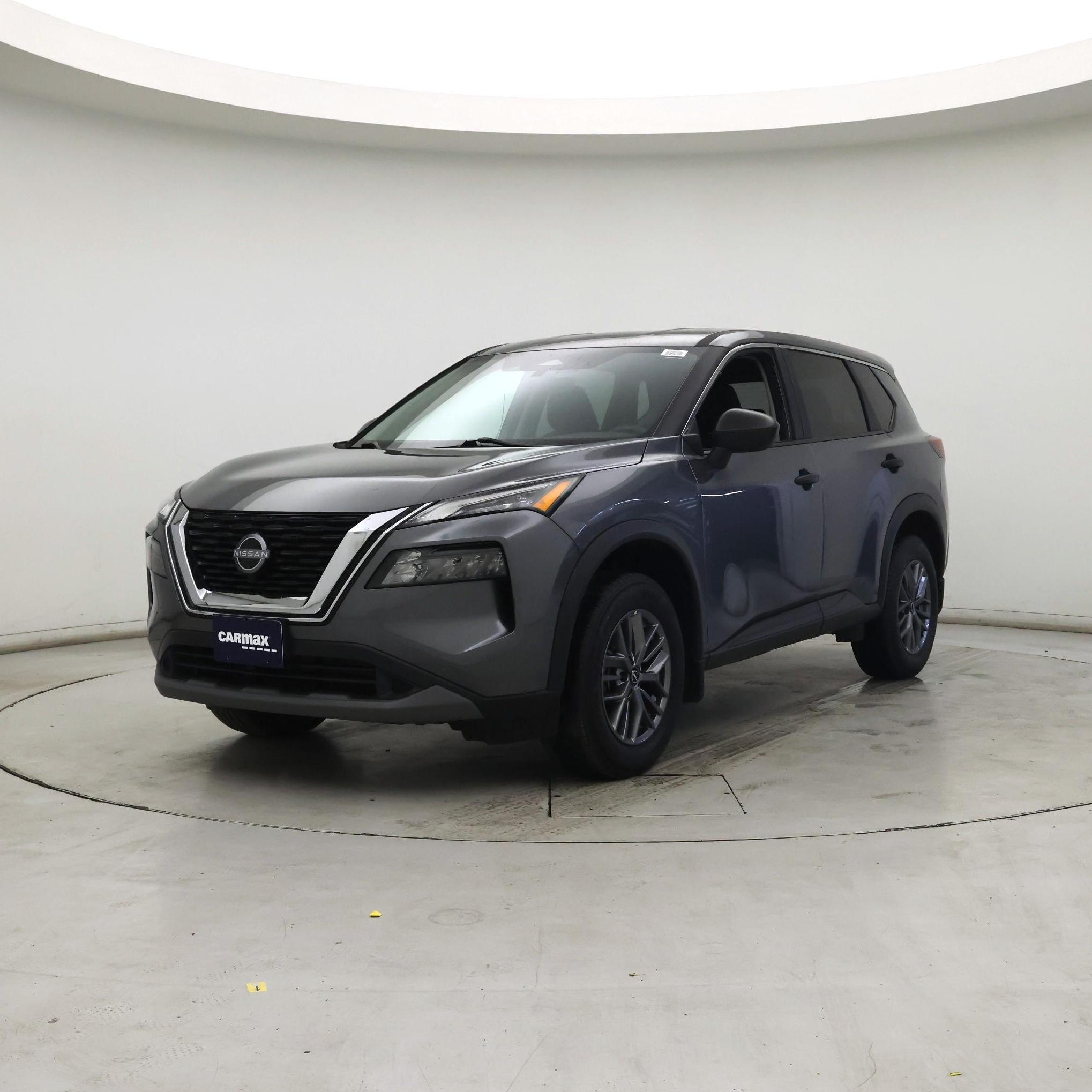 Thumbnail: 2023 Nissan Rogue - 4
